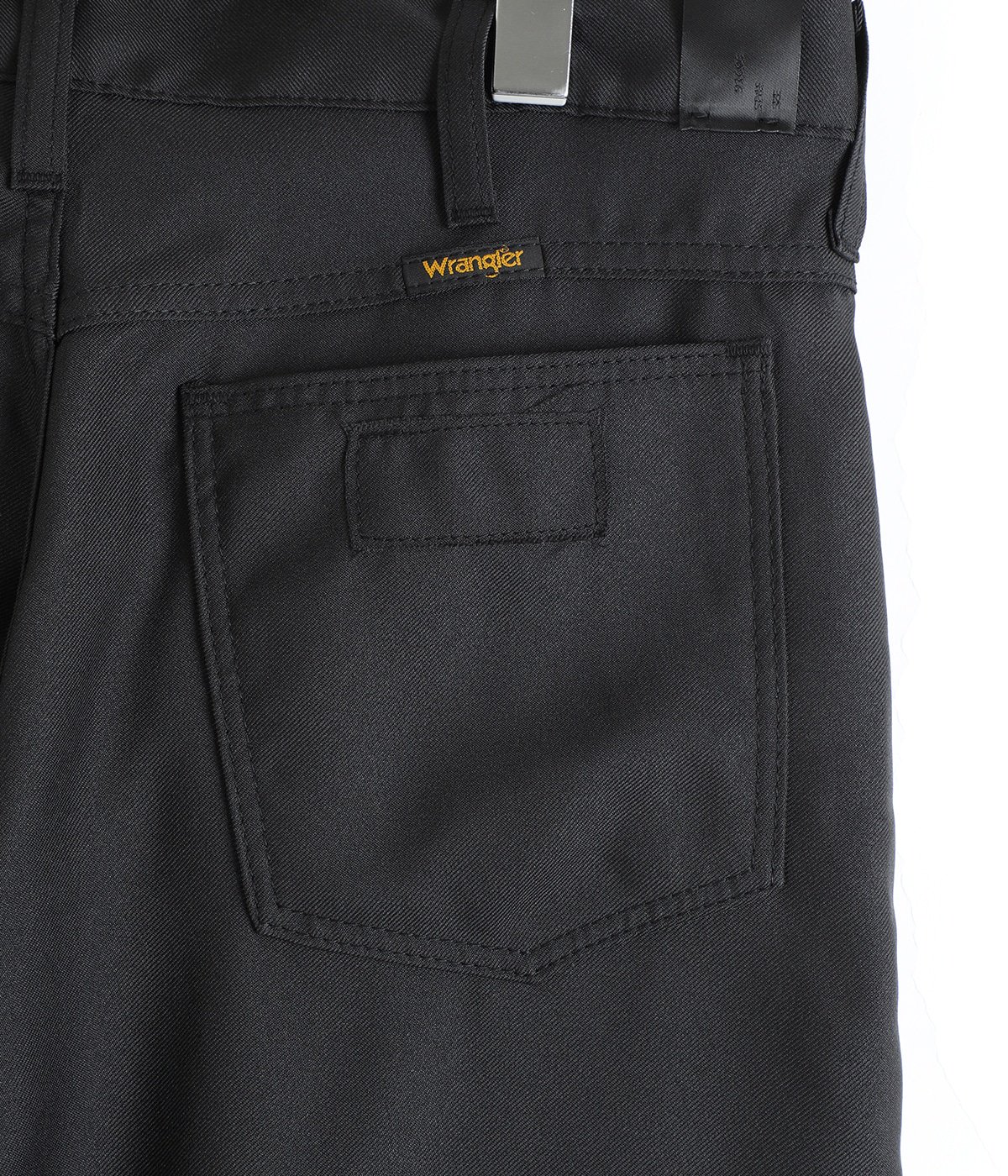 N.HOOLYWOOD×Wrangler RANCHER DRESS PANTS 6251-WR02-026 | N