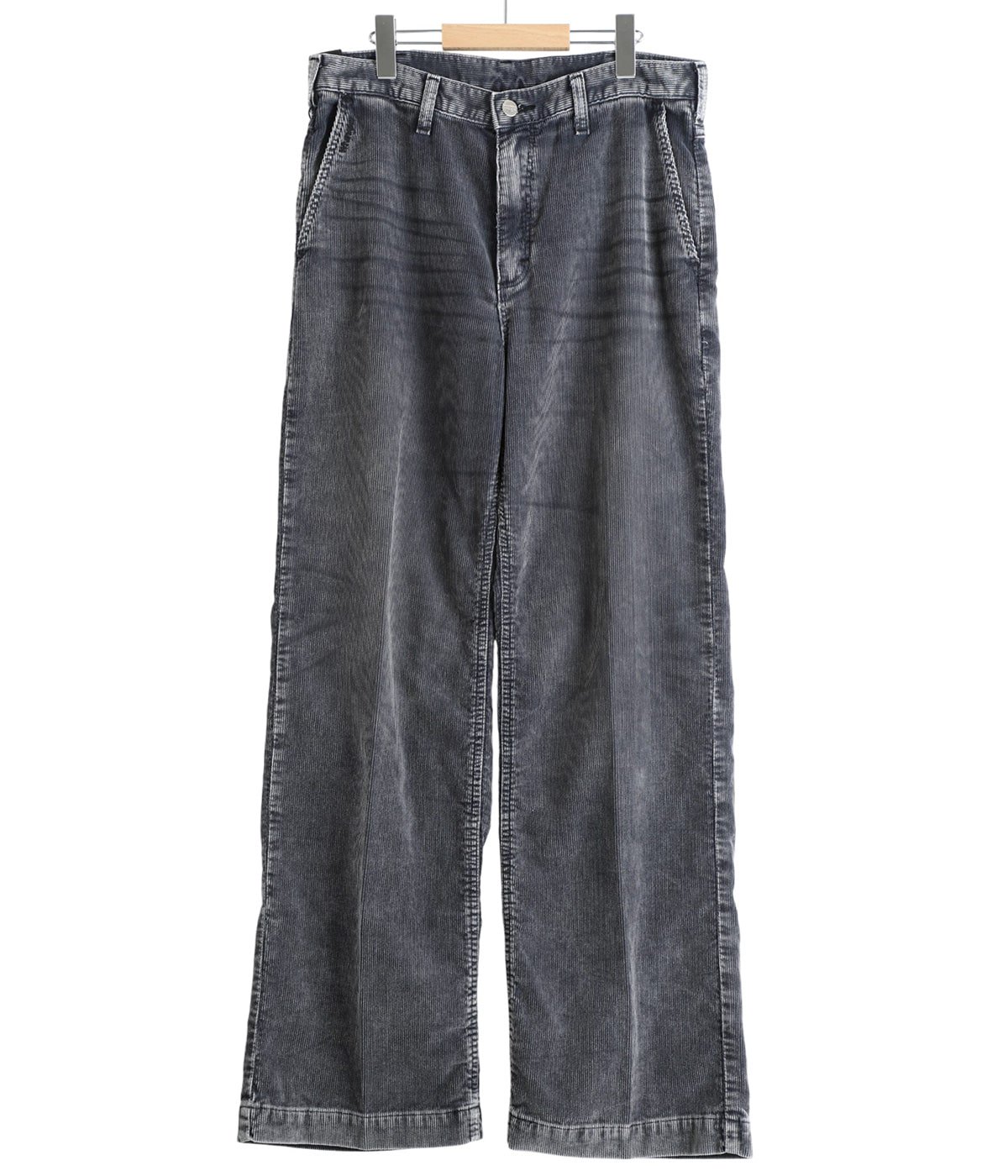 N.HOOLYWOOD COMPILE × Wrangler RANCHER DRESS PANTS -6252