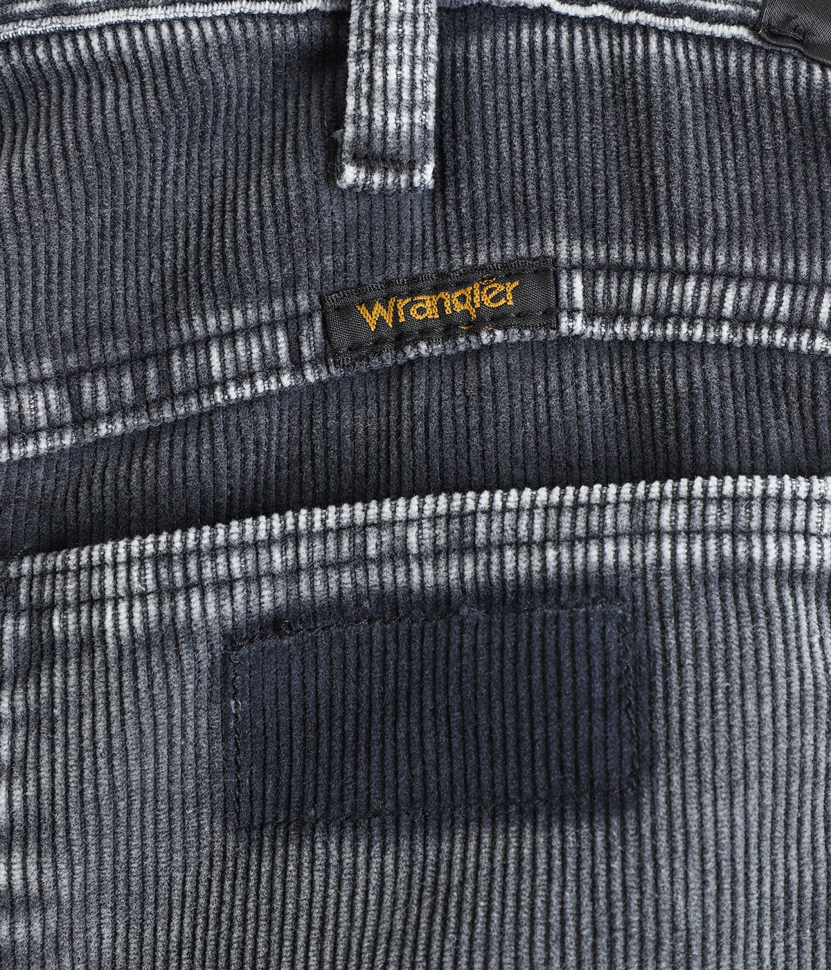 N.HOOLYWOOD COMPILE × Wrangler RANCHER DRESS PANTS -6252-WR02- | N