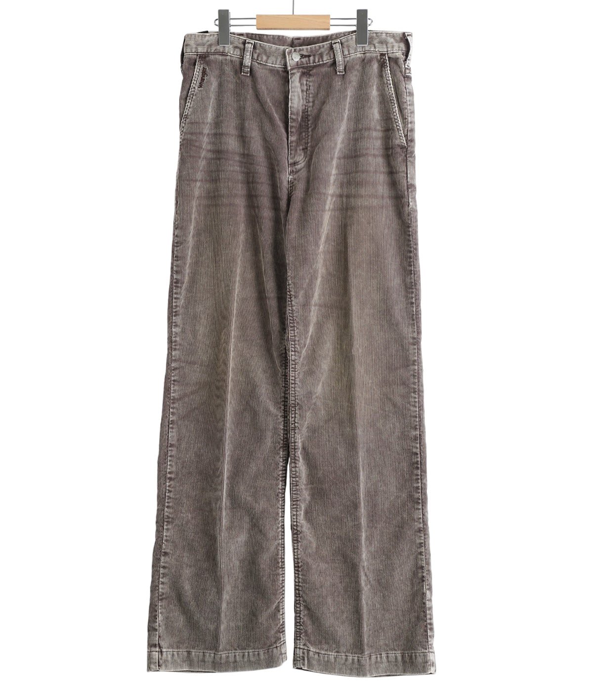 N.HOOLYWOOD×Wrangler RANCHER DRESS PANTS N.HOOLYWOOD COMPILE × Wrangler RANCHER DRESS PANTS N