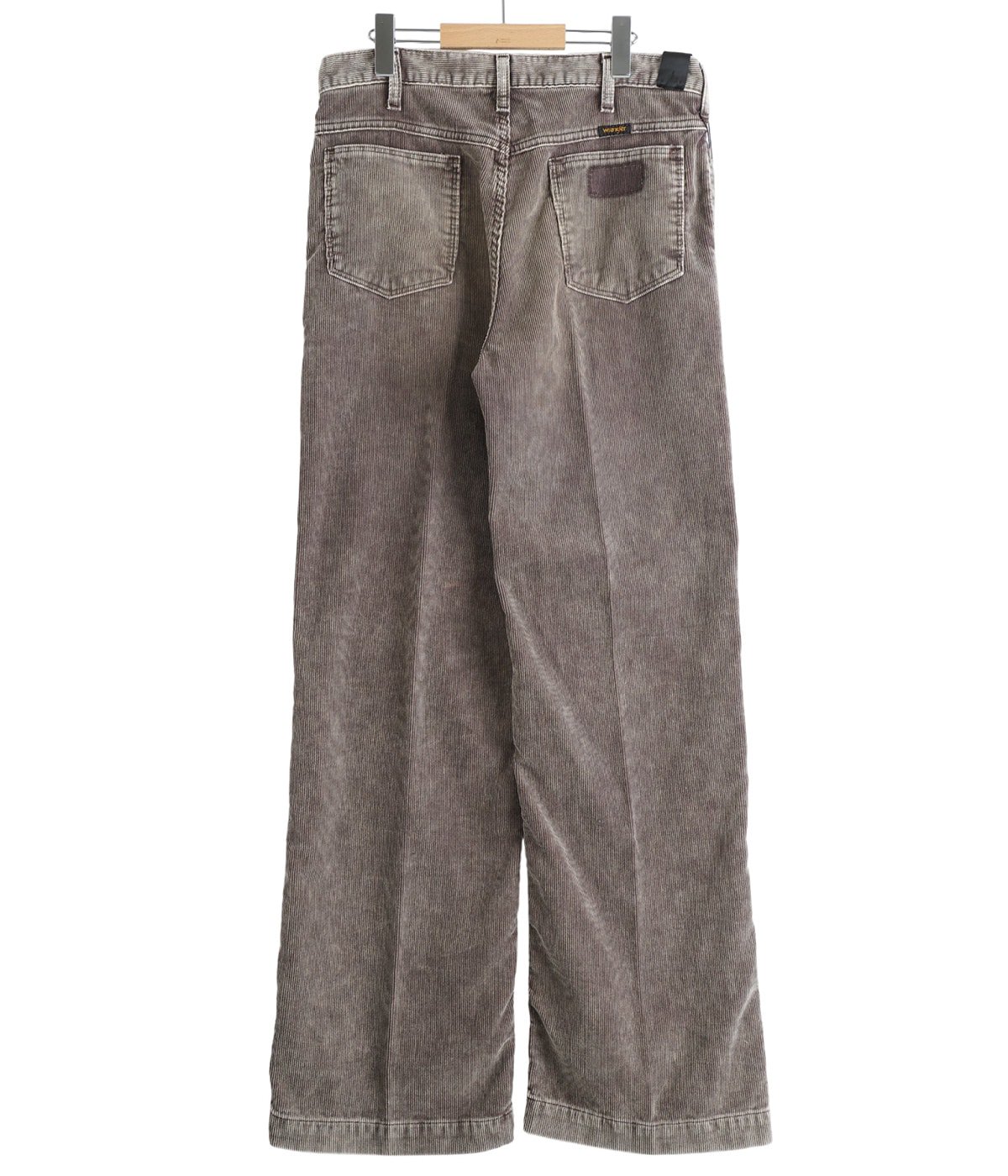 N.HOOLYWOOD COMPILE × Wrangler RANCHER DRESS PANTS -6252-WR02- | N