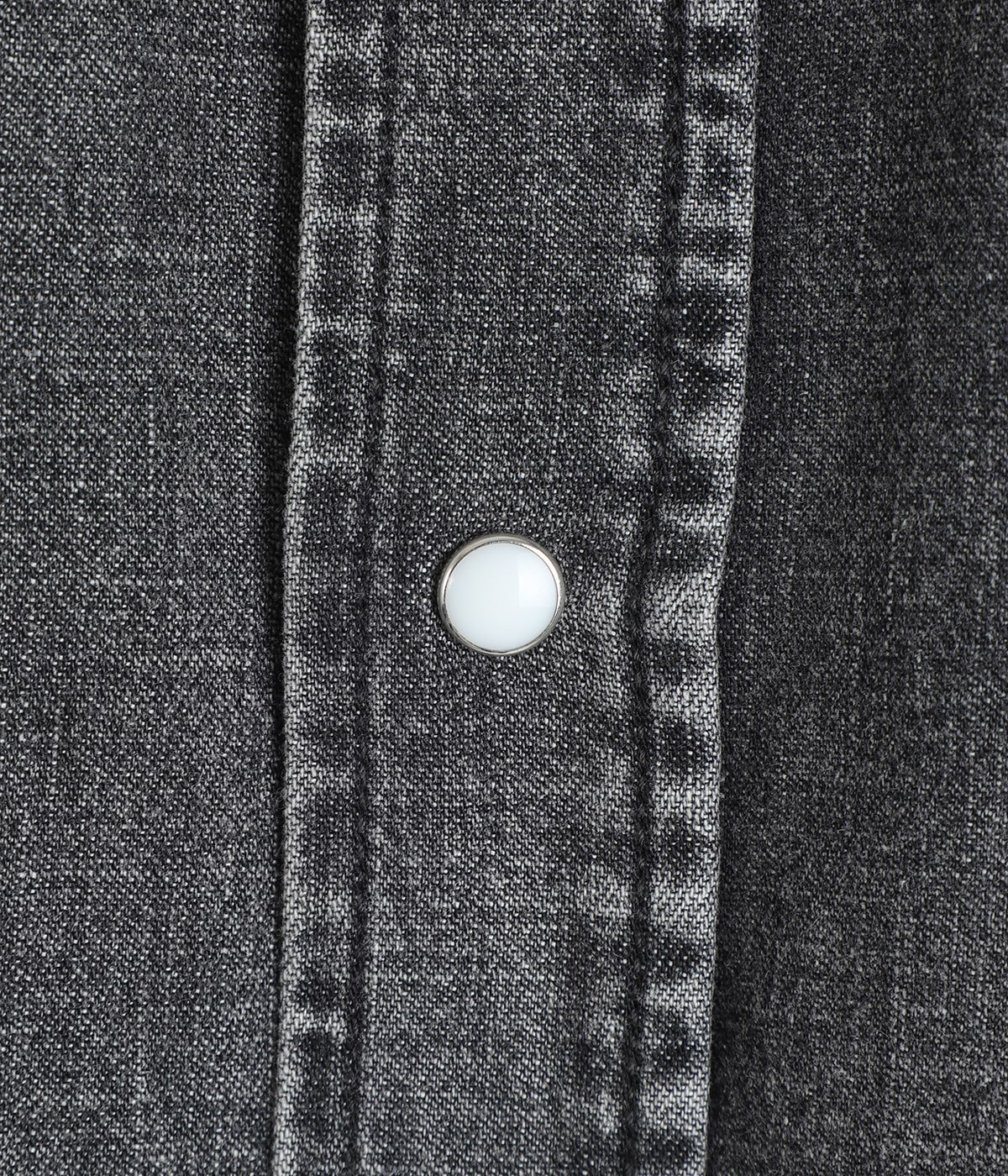 N.HOOLYWOOD COMPILE × Wrangler / SHIRT -6261-WR01- | N.HOOLYWOOD