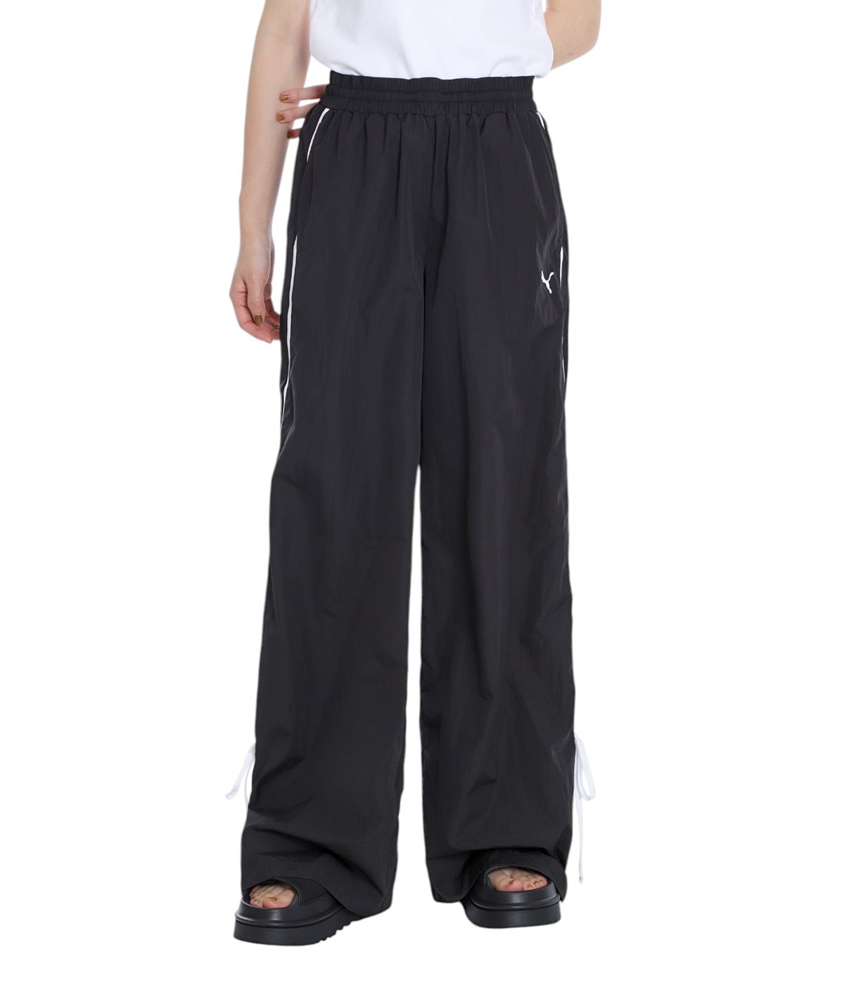 レディース】T7 MODERN DELIGHT TRACK PANTS | PUMA(プーマ