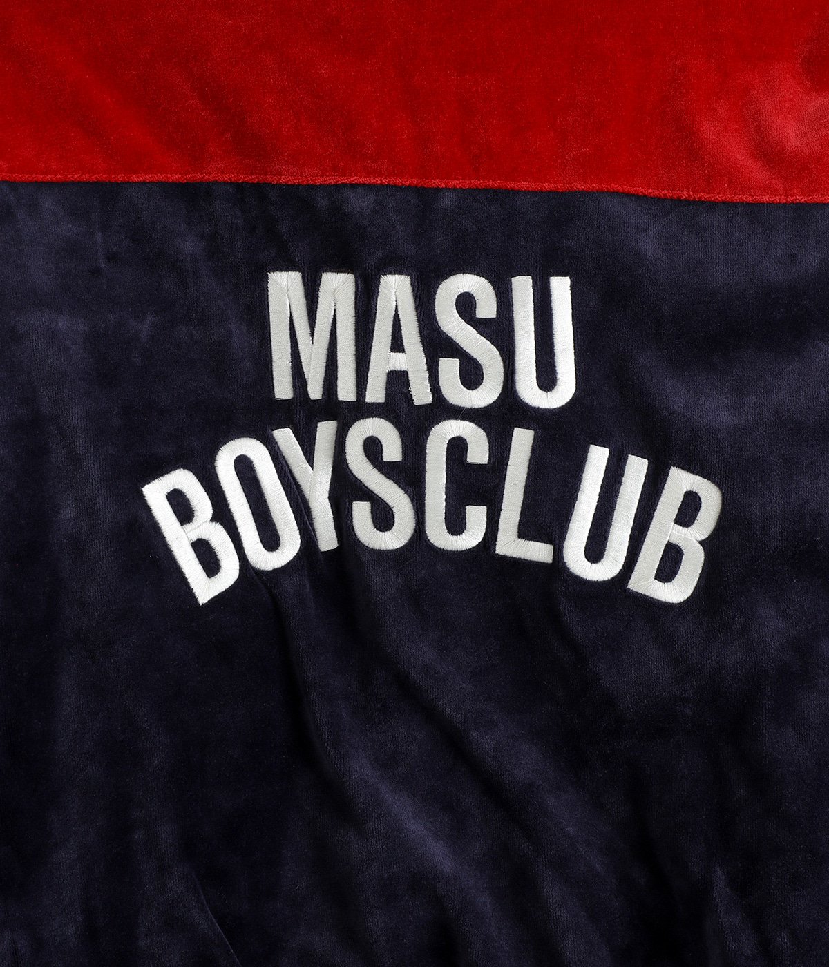 PUMA × MASU T7 SHORT TRACK HOODIE | MASU(エムエーエスユー