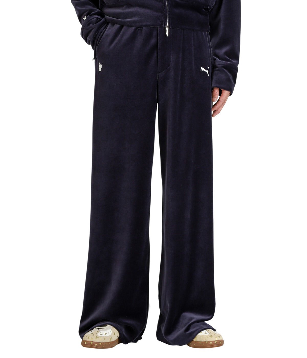 PUMA × MASU T7 WIDE TRACK PANTS | MASU(エムエーエスユー) / パンツ