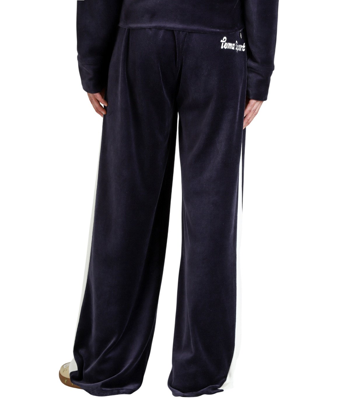 PUMA × MASU T7 WIDE TRACK PANTS | MASU(エムエーエスユー) / パンツ