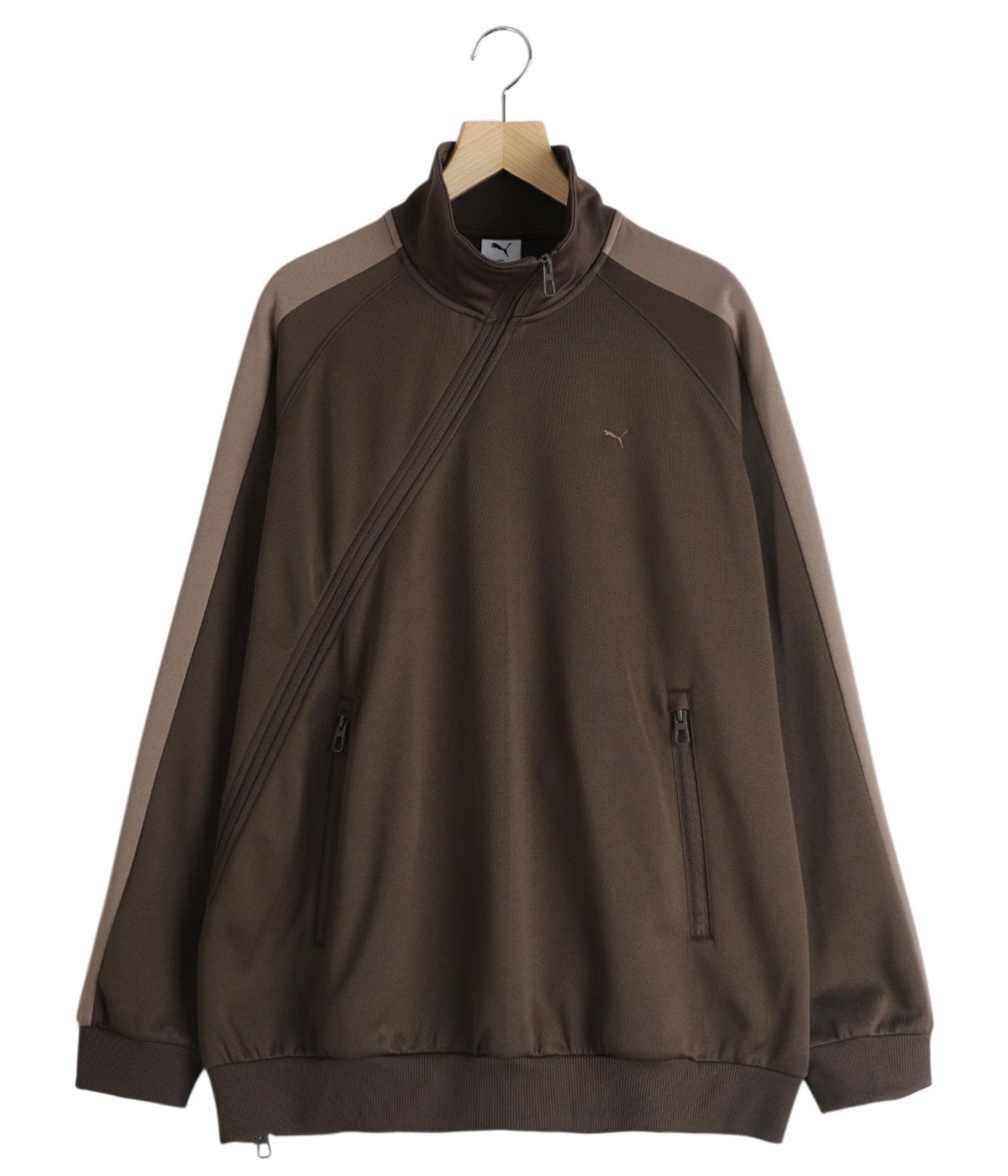 T7 TRACK BLOUSON MENS | PUMA(プーマ) / アウター ブルゾン