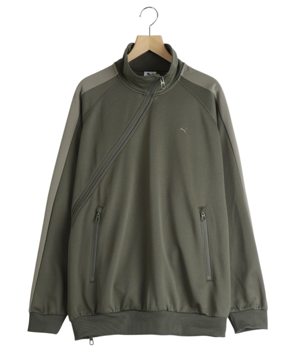 T7 TRACK BLOUSON MENS | PUMA(プーマ) / アウター ブルゾン