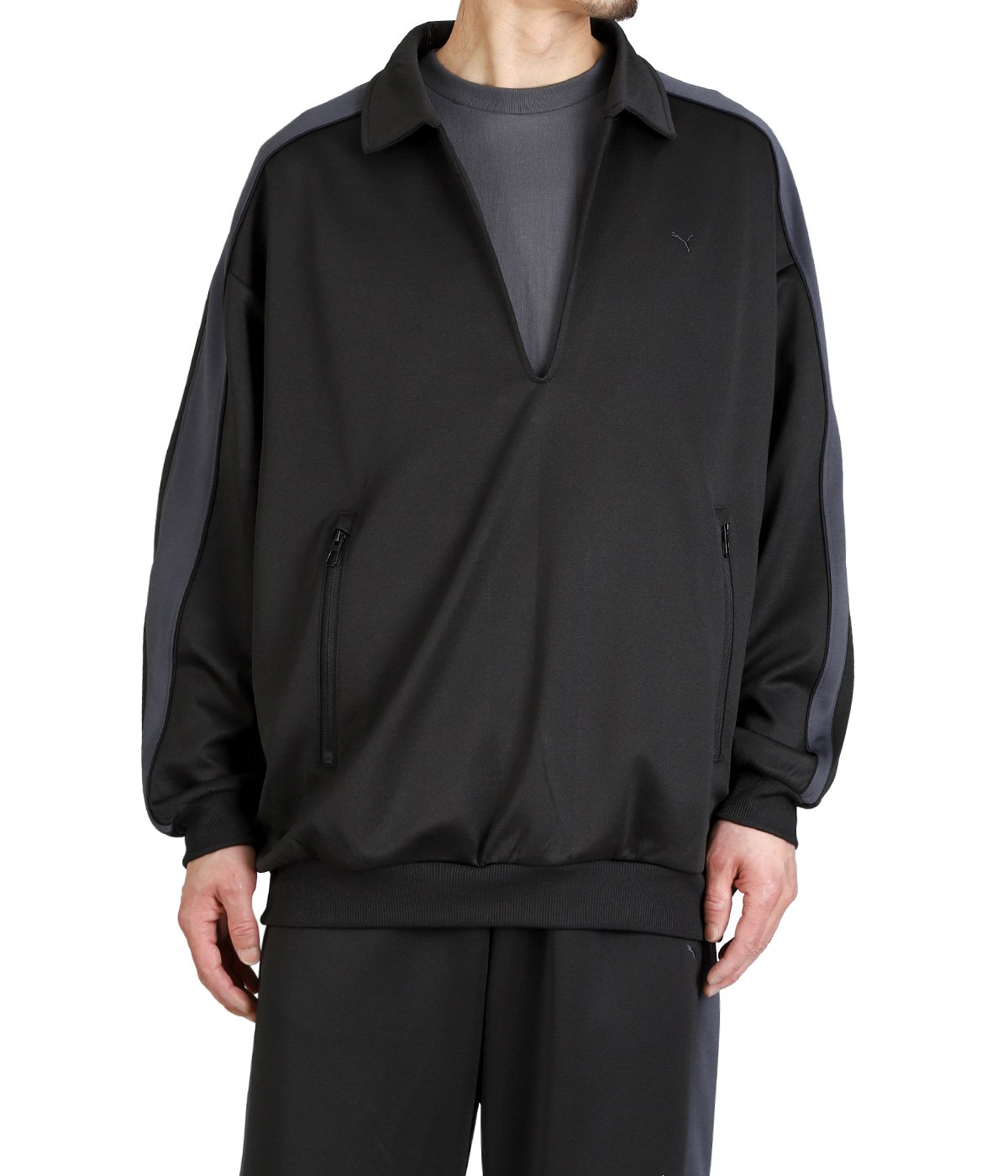 T7 SKIPPER JERSEY | PUMA(プーマ) / アウター ブルゾン・ジャンパー 