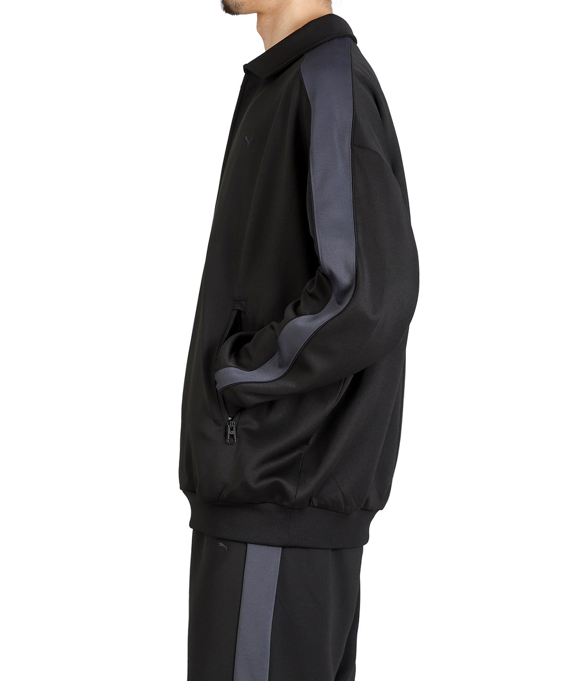 T7 SKIPPER JERSEY | PUMA(プーマ) / アウター ブルゾン・ジャンパー