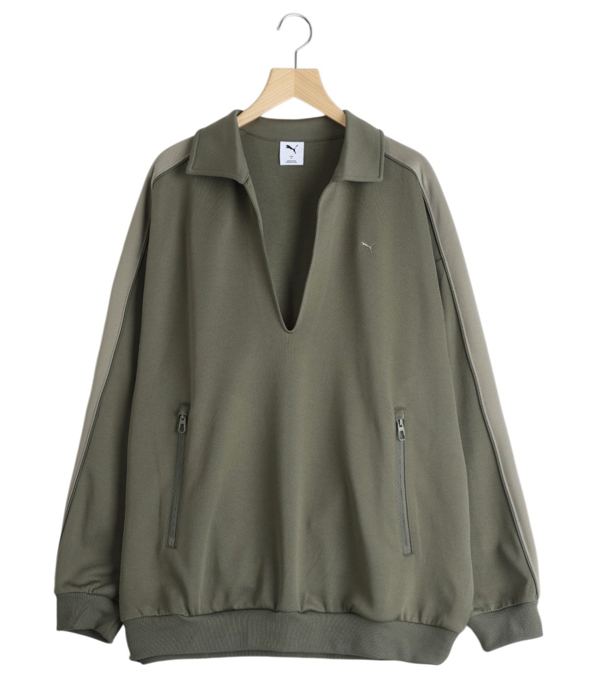 T7 SKIPPER JERSEY | PUMA(プーマ) / アウター ブルゾン・ジャンパー