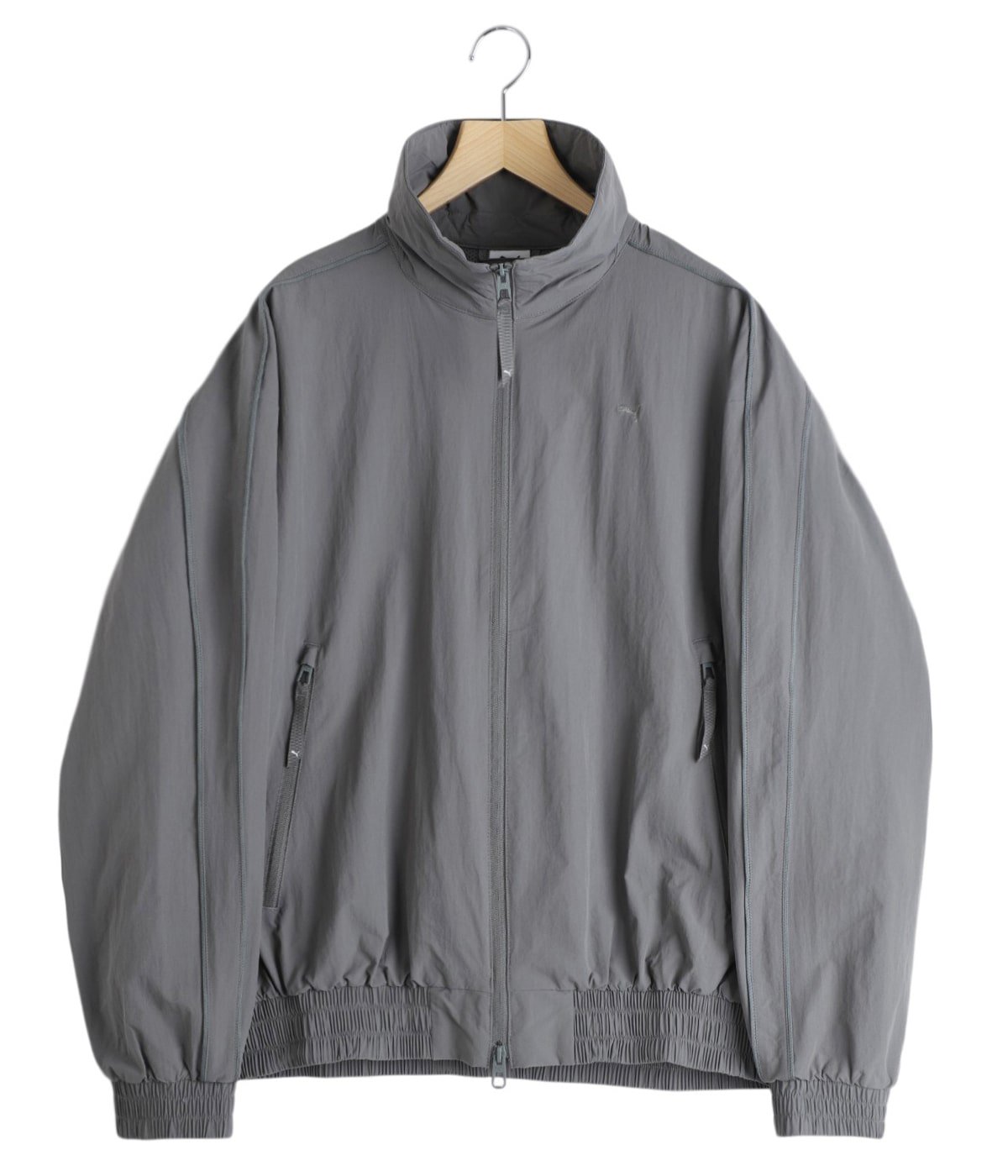 ジャンバー adidas Designed for Training Full-Zip Track Jacket - Purple