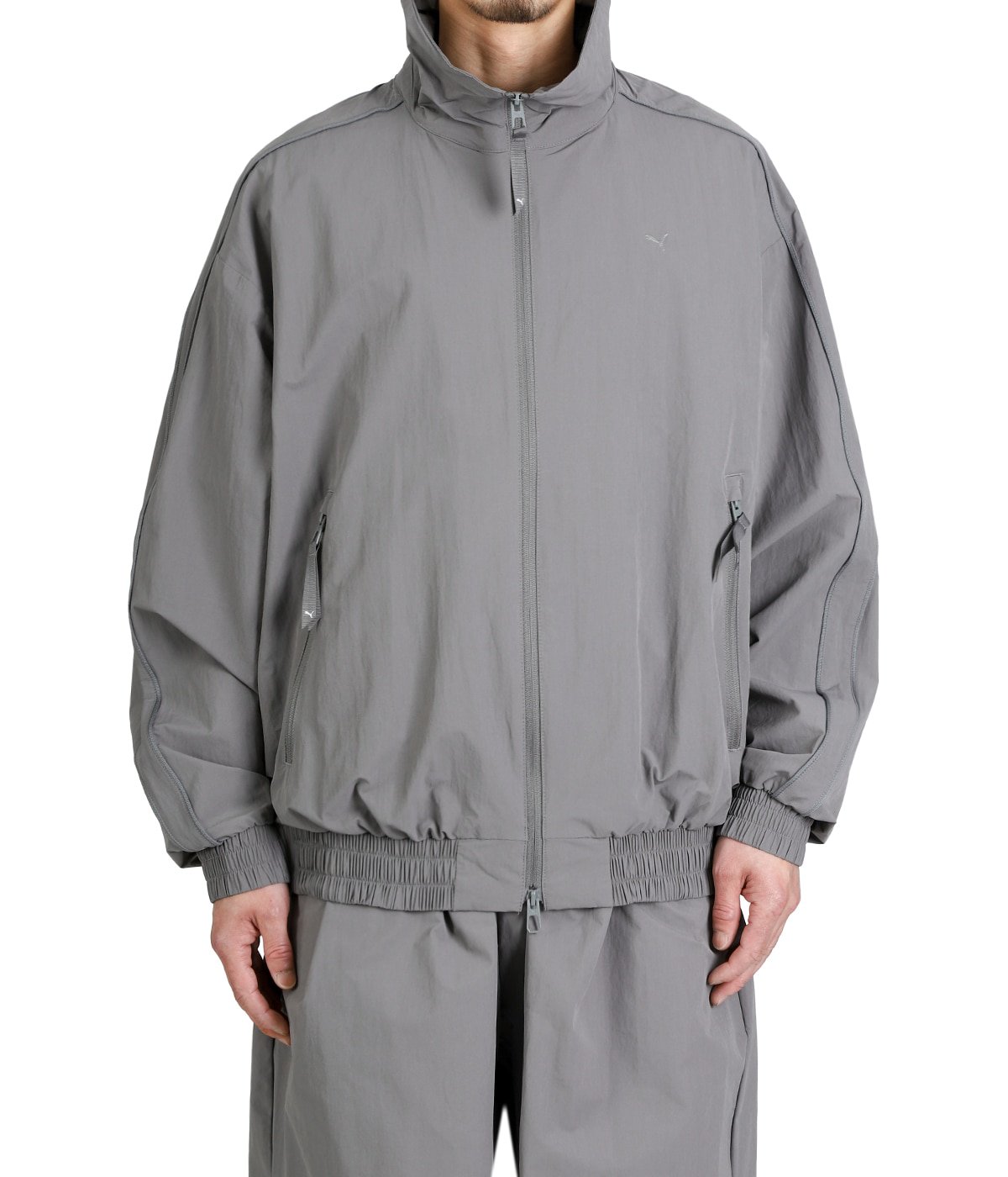 STAND COLLAR JACKET | PUMA(プーマ) / アウター ブルゾン・ジャンパー