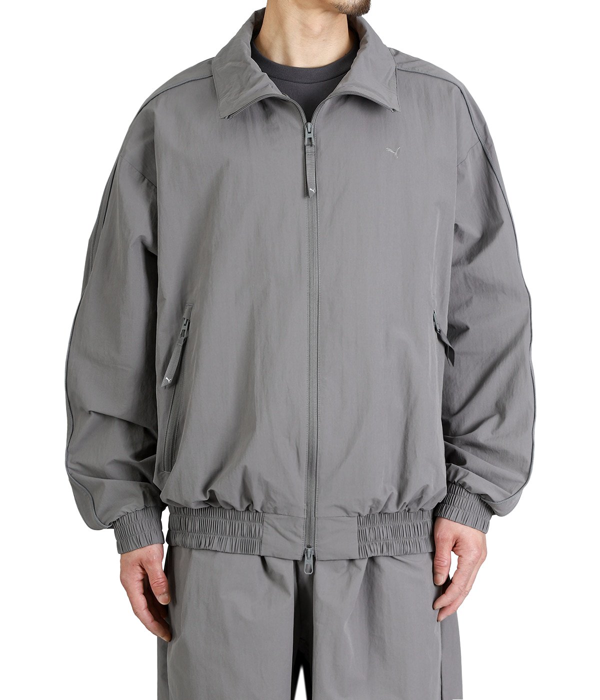 STAND COLLAR JACKET | PUMA(プーマ) / アウター ブルゾン・ジャンパー