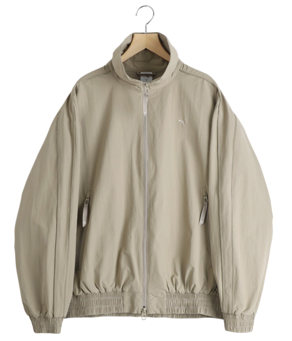 STAND COLLAR JACKET | PUMA(プーマ) / アウター ブルゾン・ジャンパー