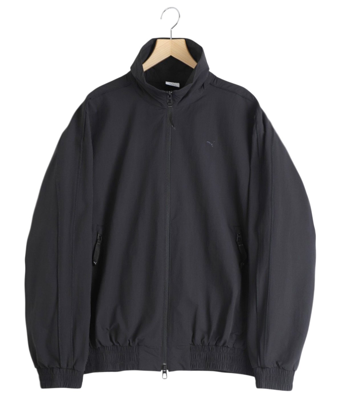 STAND COLLAR JACKET | PUMA(プーマ) / アウター ブルゾン・ジャンパー