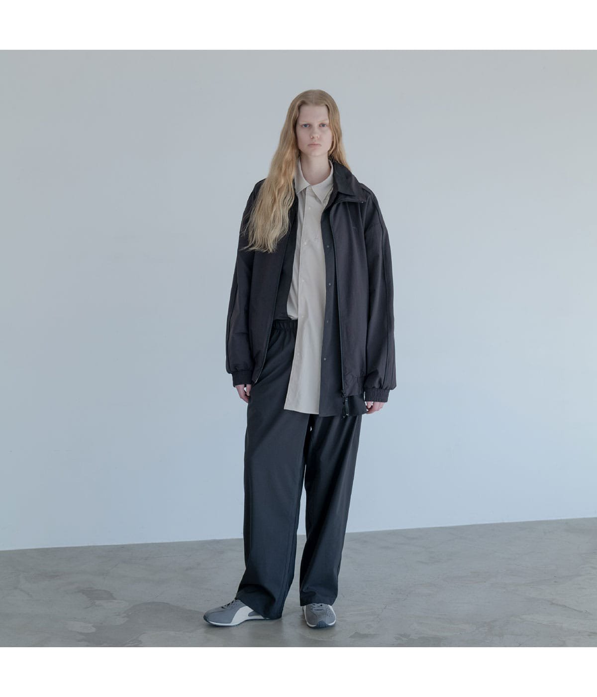 STAND COLLAR JACKET | PUMA(プーマ) / アウター ブルゾン・ジャンパー 