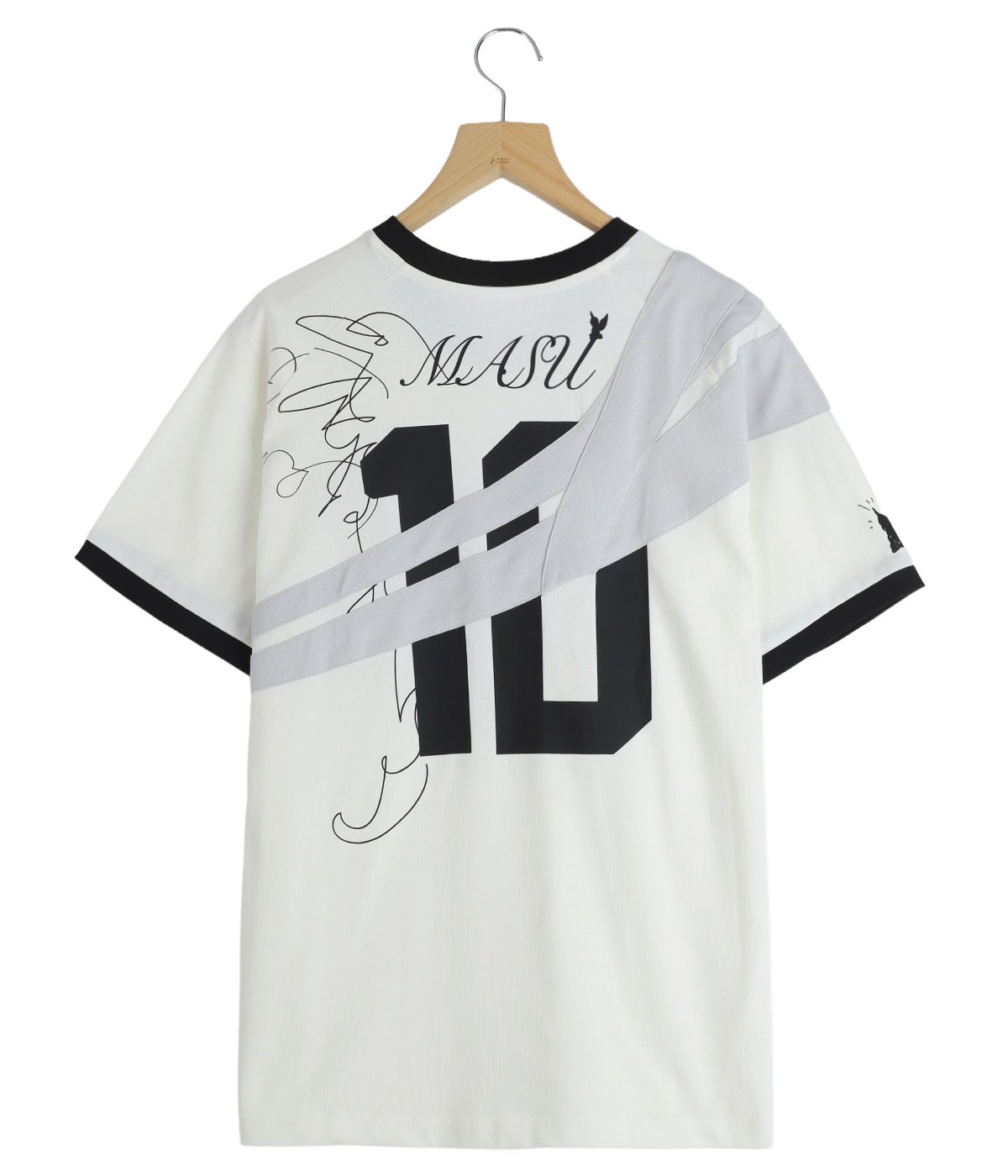 T7 “HOPE EVER“ T-SHIRTS | MASU(エムエーエスユー) / トップス