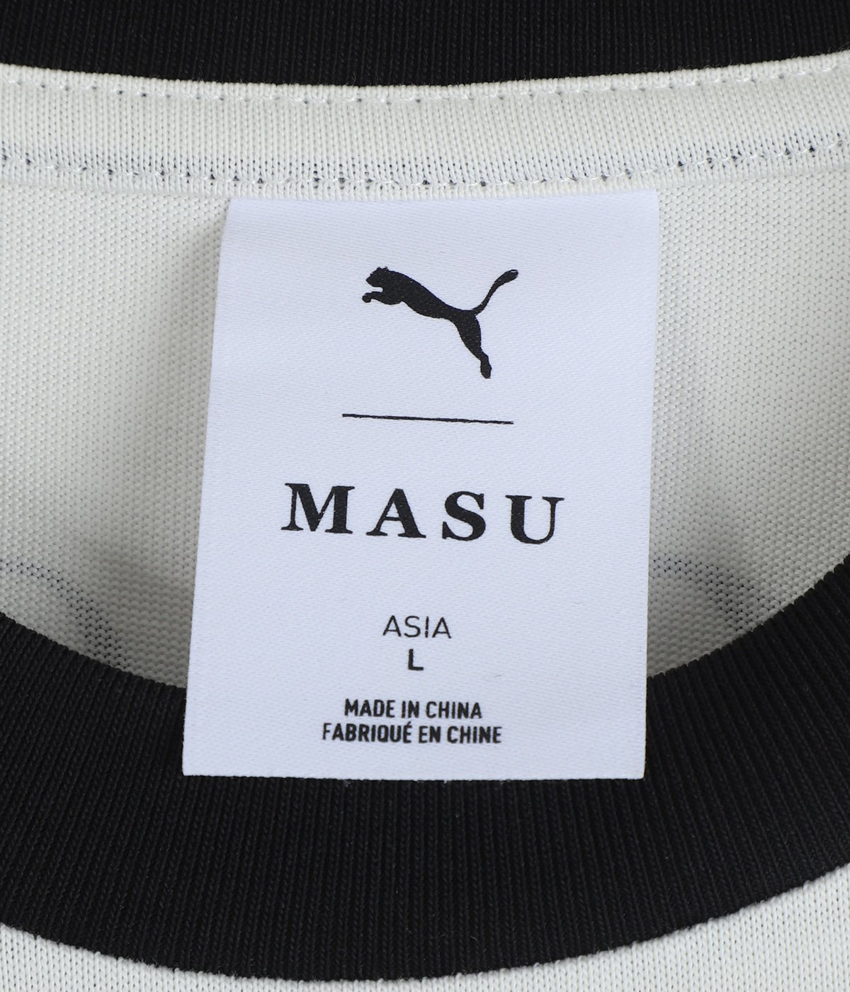 T7 “HOPE EVER“ T-SHIRTS | MASU(エムエーエスユー) / トップス