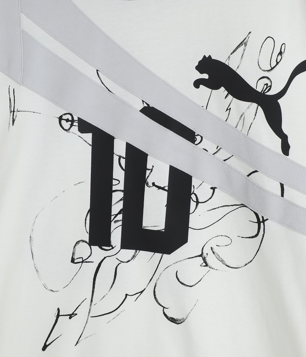 T7 “HOPE EVER“ T-SHIRTS | MASU(エムエーエスユー) / トップス