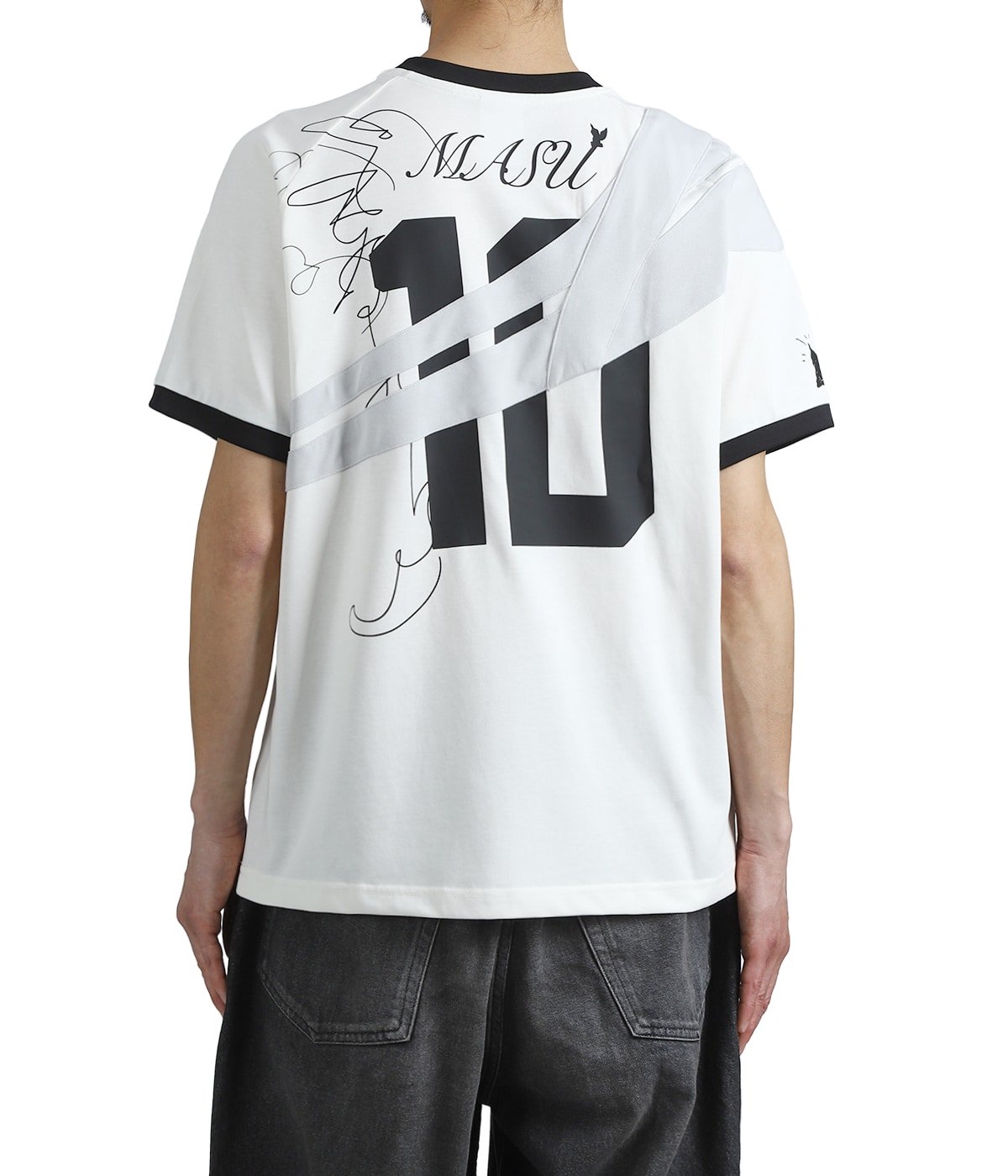 T7 “HOPE EVER“ T-SHIRTS | MASU(エムエーエスユー) / トップス