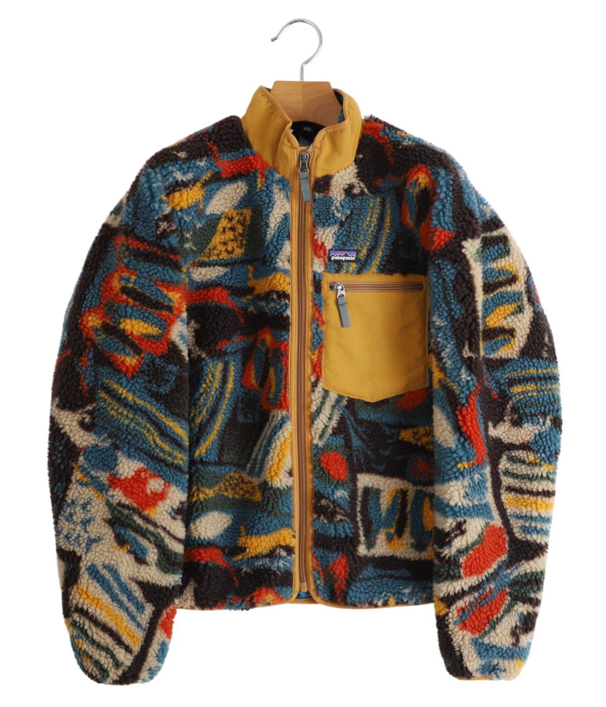 レディース】K's Retro-X Jkt | patagonia(パタゴニア) / アウター