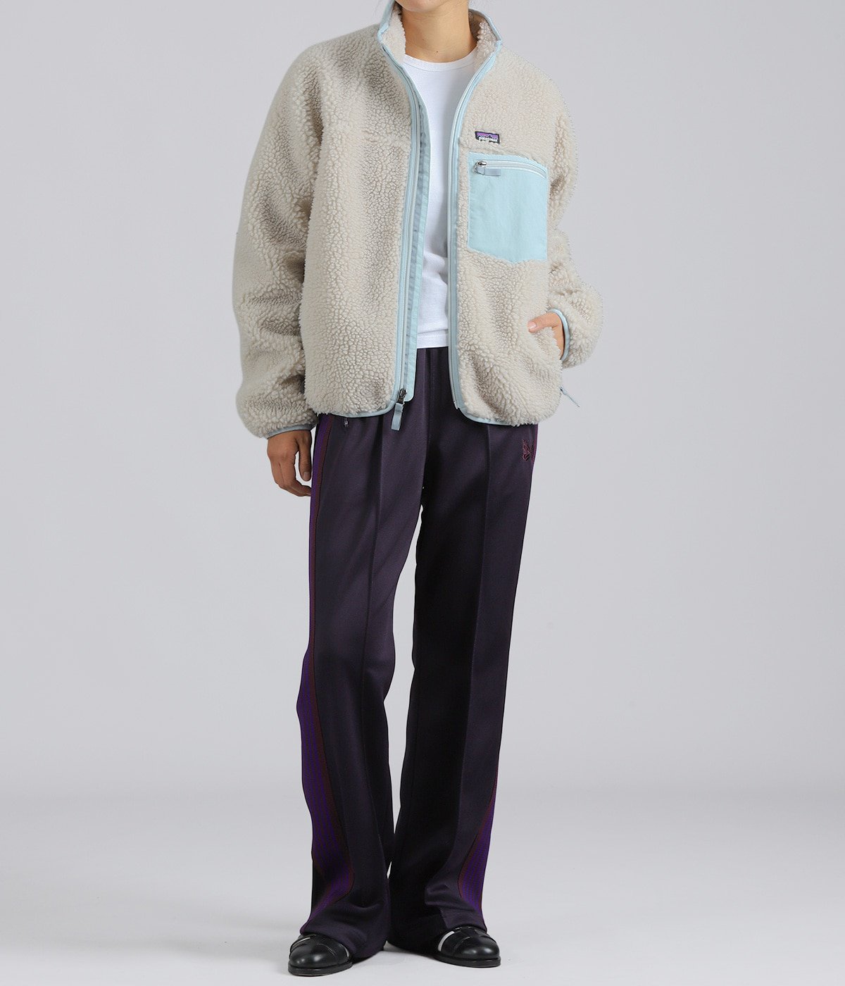レディース】K's Retro-X Jkt | patagonia(パタゴニア) / アウター