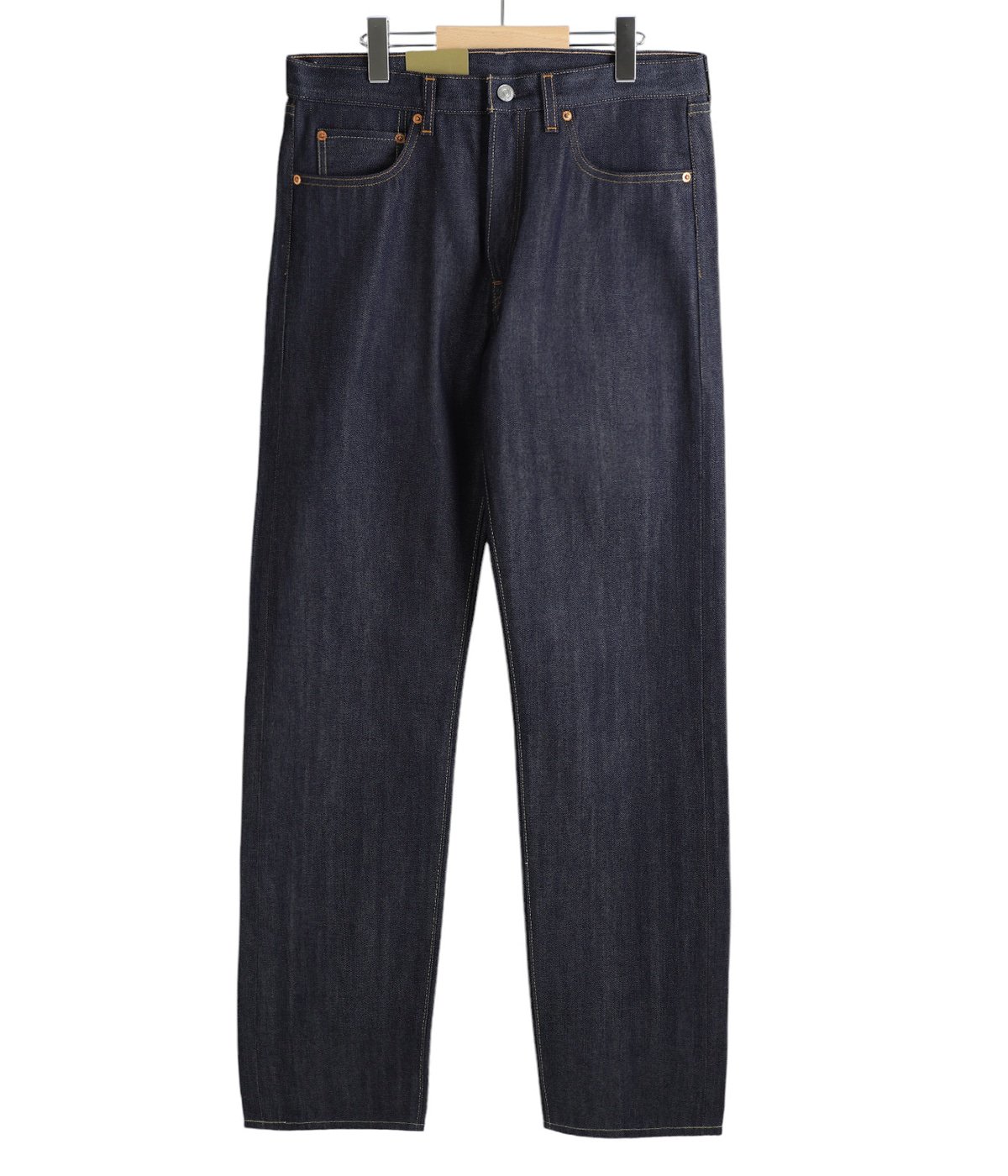 LVC 1966 501 JEANS | LEVI'S VINTAGE CLOTHING(リーバイス ...