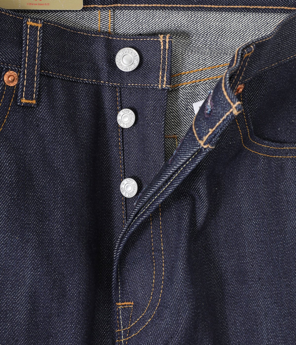 LVC 1966 501 JEANS | LEVI'S VINTAGE CLOTHING(リーバイス ...