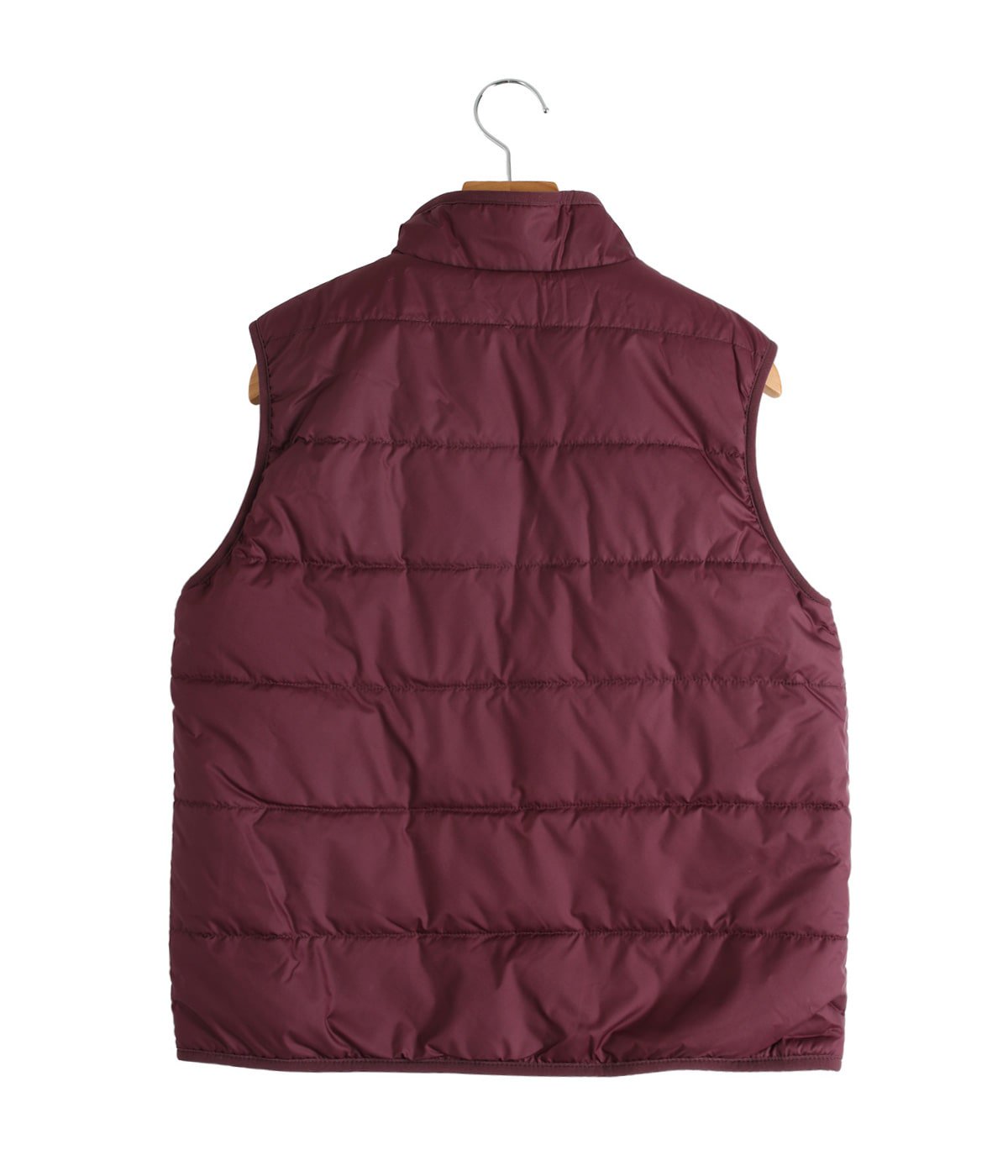 レディース】K's Reversible Ready Freddy Vest | patagonia