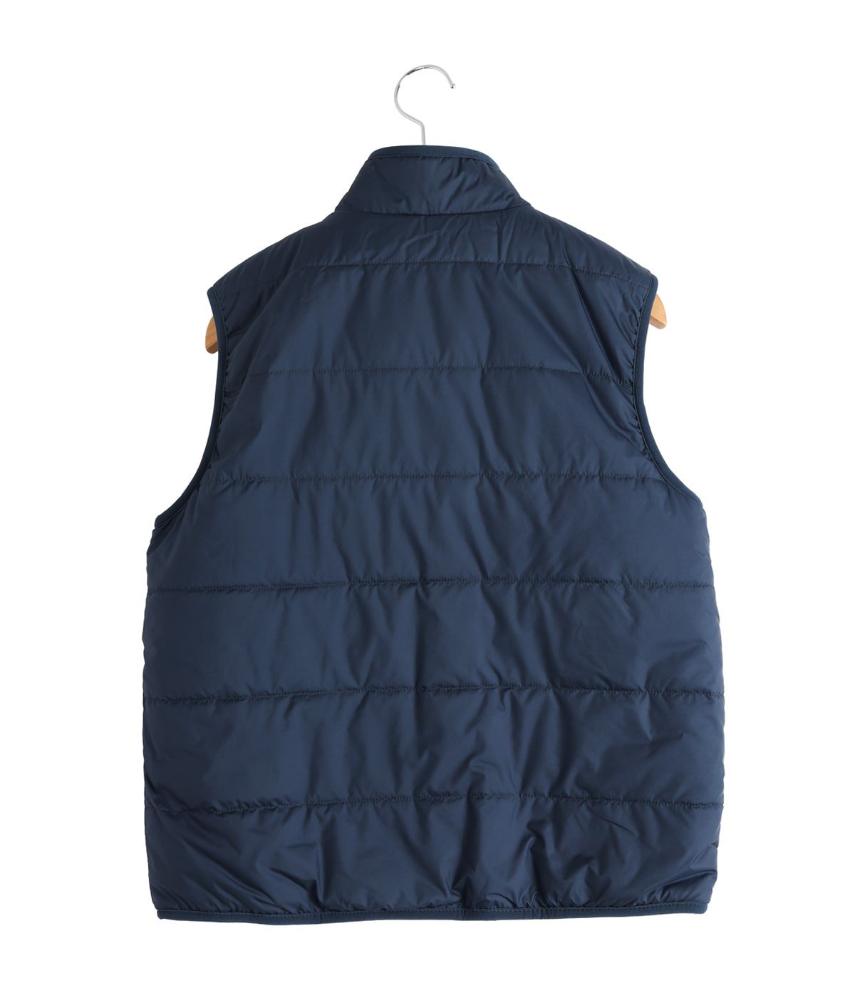 レディース】K's Reversible Ready Freddy Vest | patagonia