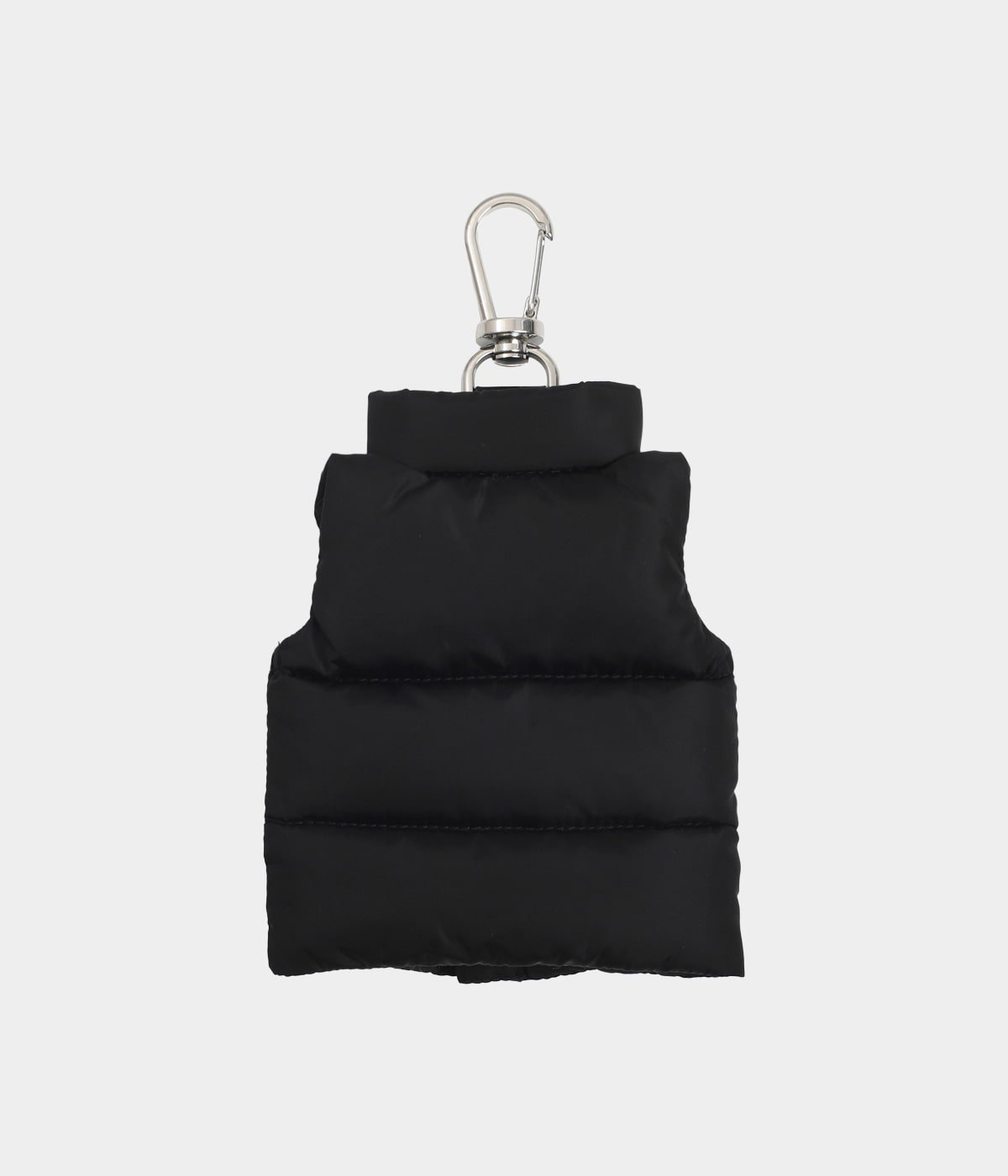 VEST KEY RING | MONCLER(モンクレール) / ファッション雑貨