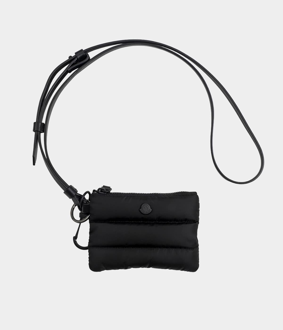 CARADOC CARD HOLDER | MONCLER(モンクレール) / ファッション雑貨