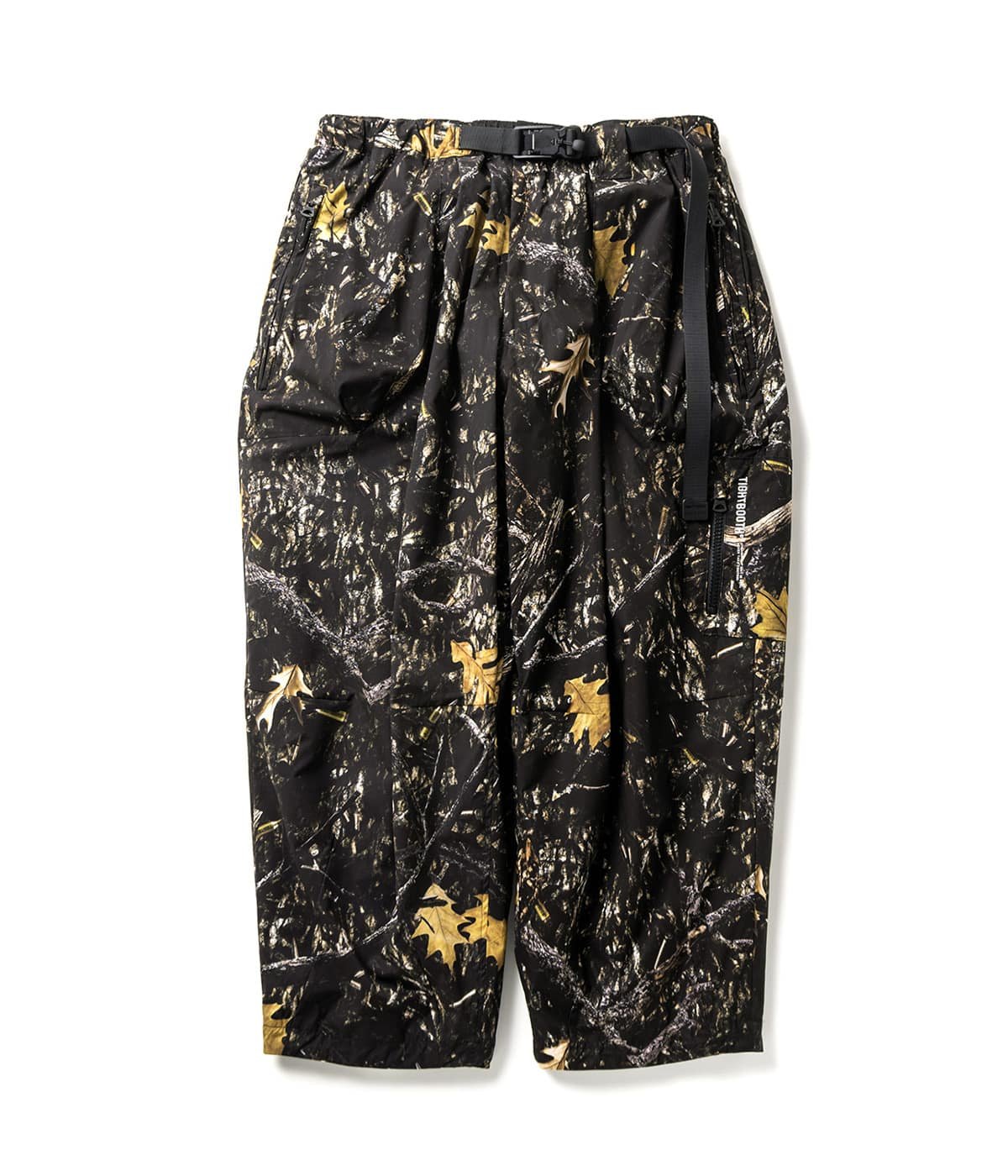 TBPR / BULLET CAMO BALLOON PANTS | TIGHTBOOTH(タイトブース