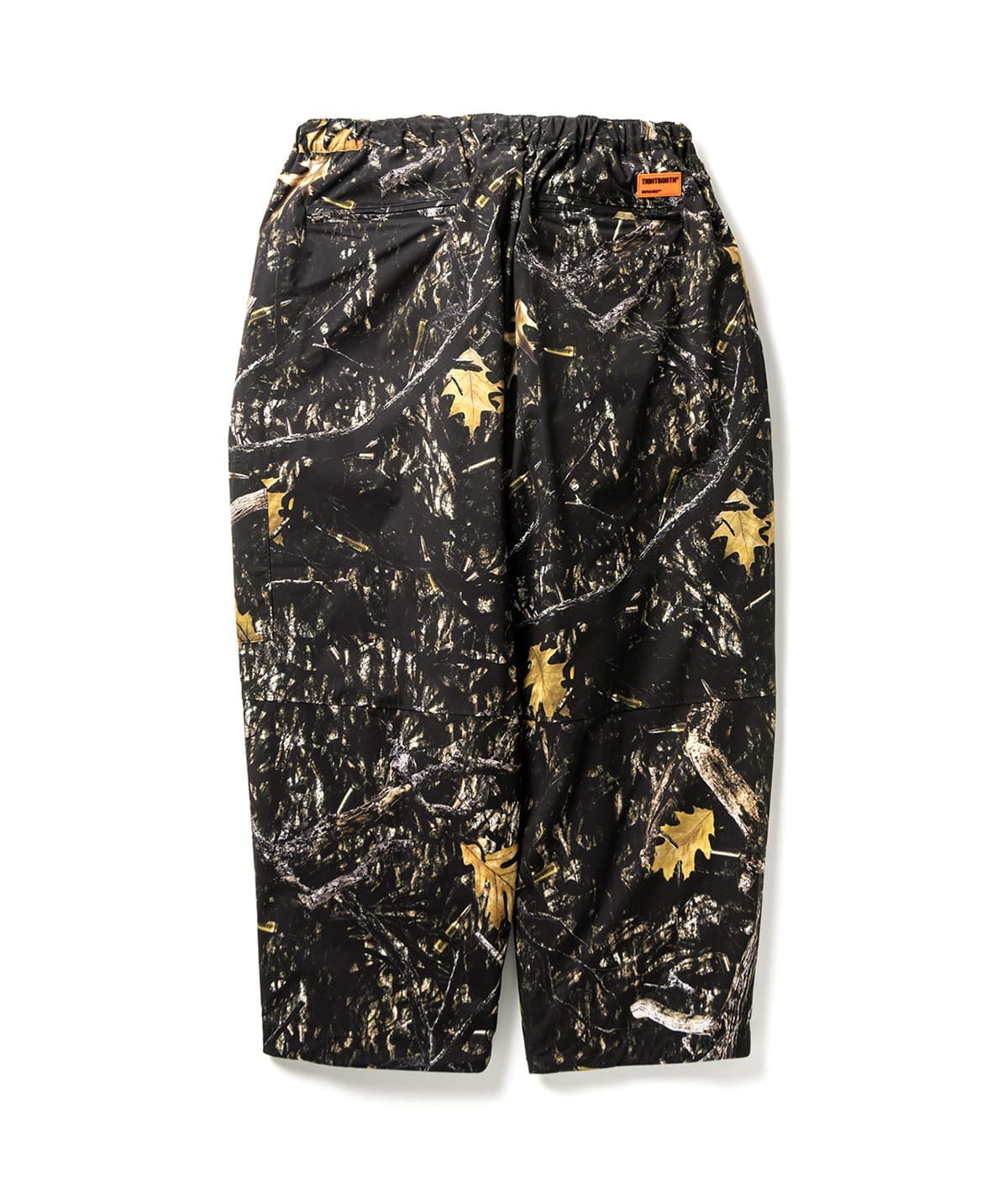 TBPR BULLET CAMO BALLOON PANTS | gulatilaw.com