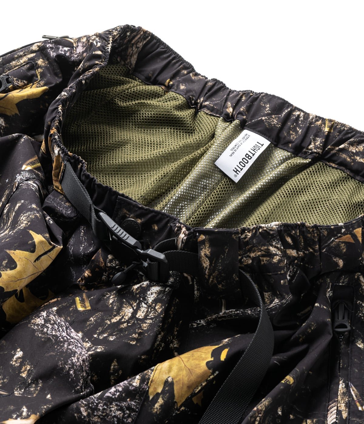 TBPR / BULLET CAMO BALLOON PANTS | TIGHTBOOTH(タイトブース