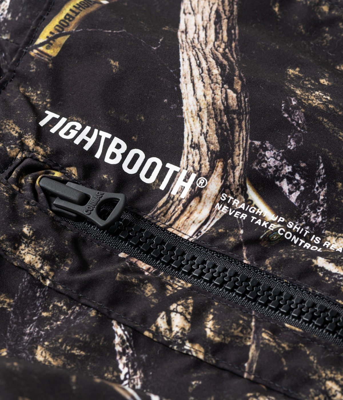 TBPR / BULLET CAMO BALLOON PANTS | TIGHTBOOTH(タイトブース