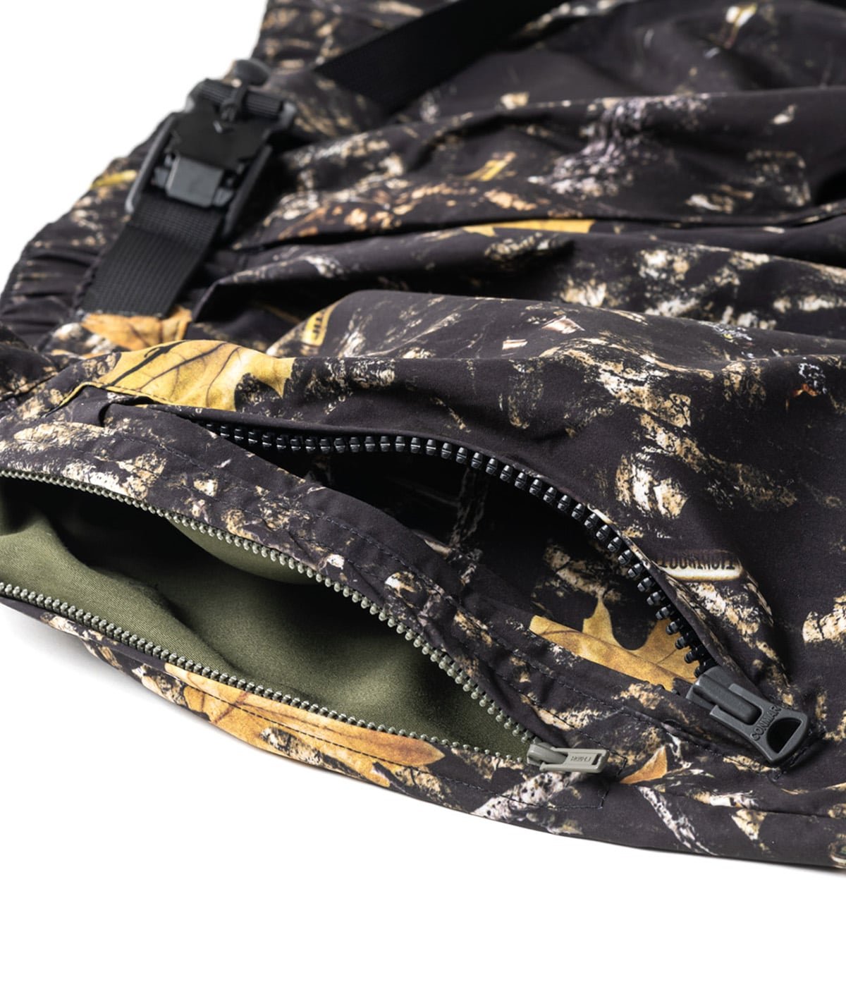 14000円本物 激安販売 格安激安 tightbooth BULLET CAMO BALLOON PANTS