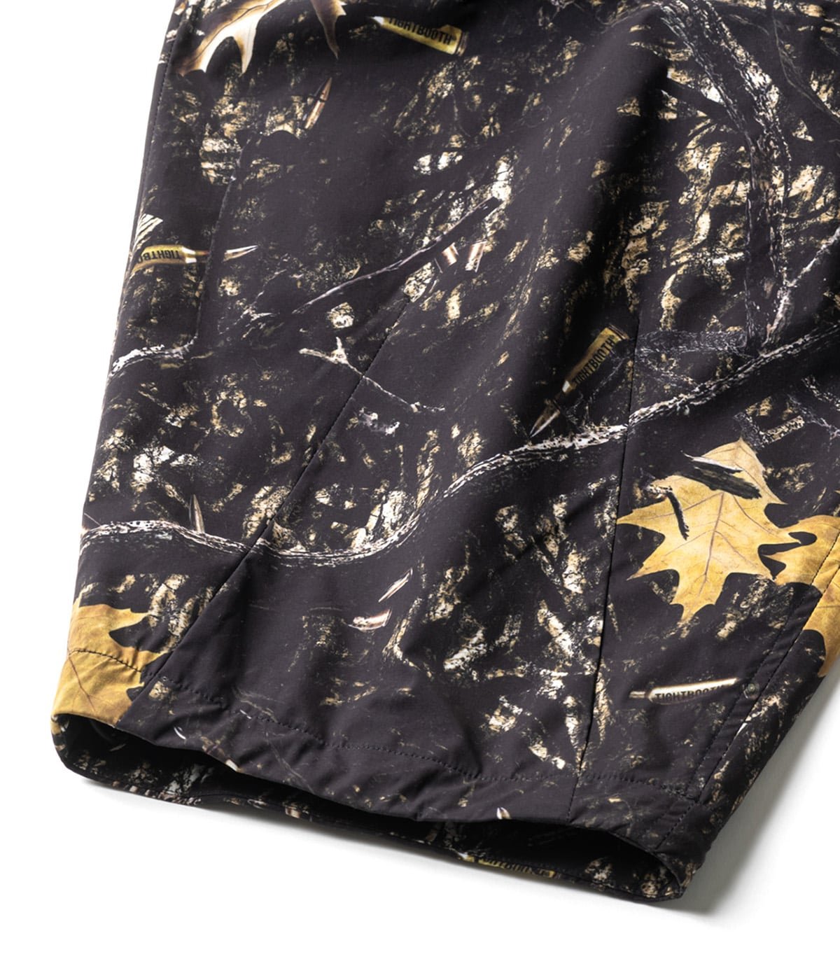 TBPR / BULLET CAMO BALLOON PANTS | TIGHTBOOTH(タイトブース