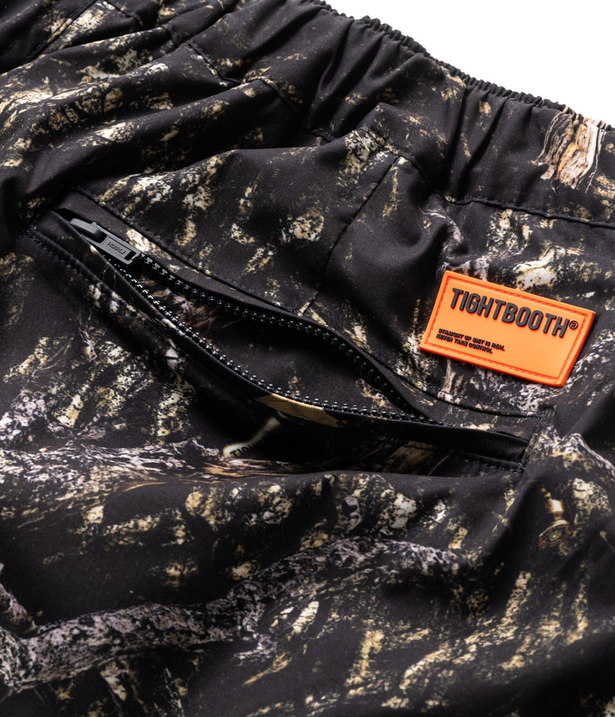 TBPR / BULLET CAMO BALLOON PANTS | TIGHTBOOTH(タイトブース