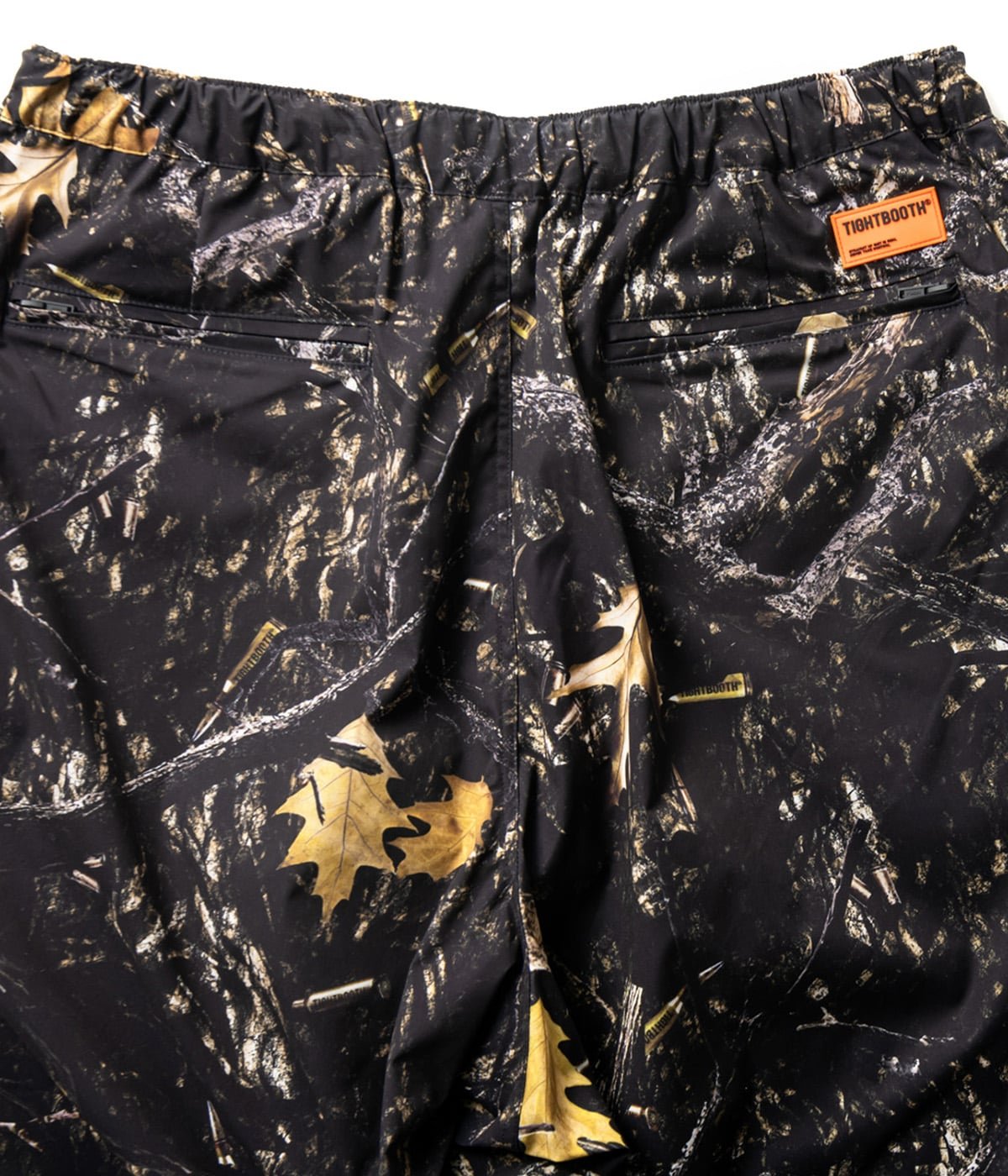 TBPR / BULLET CAMO BALLOON PANTS | TIGHTBOOTH(タイトブース