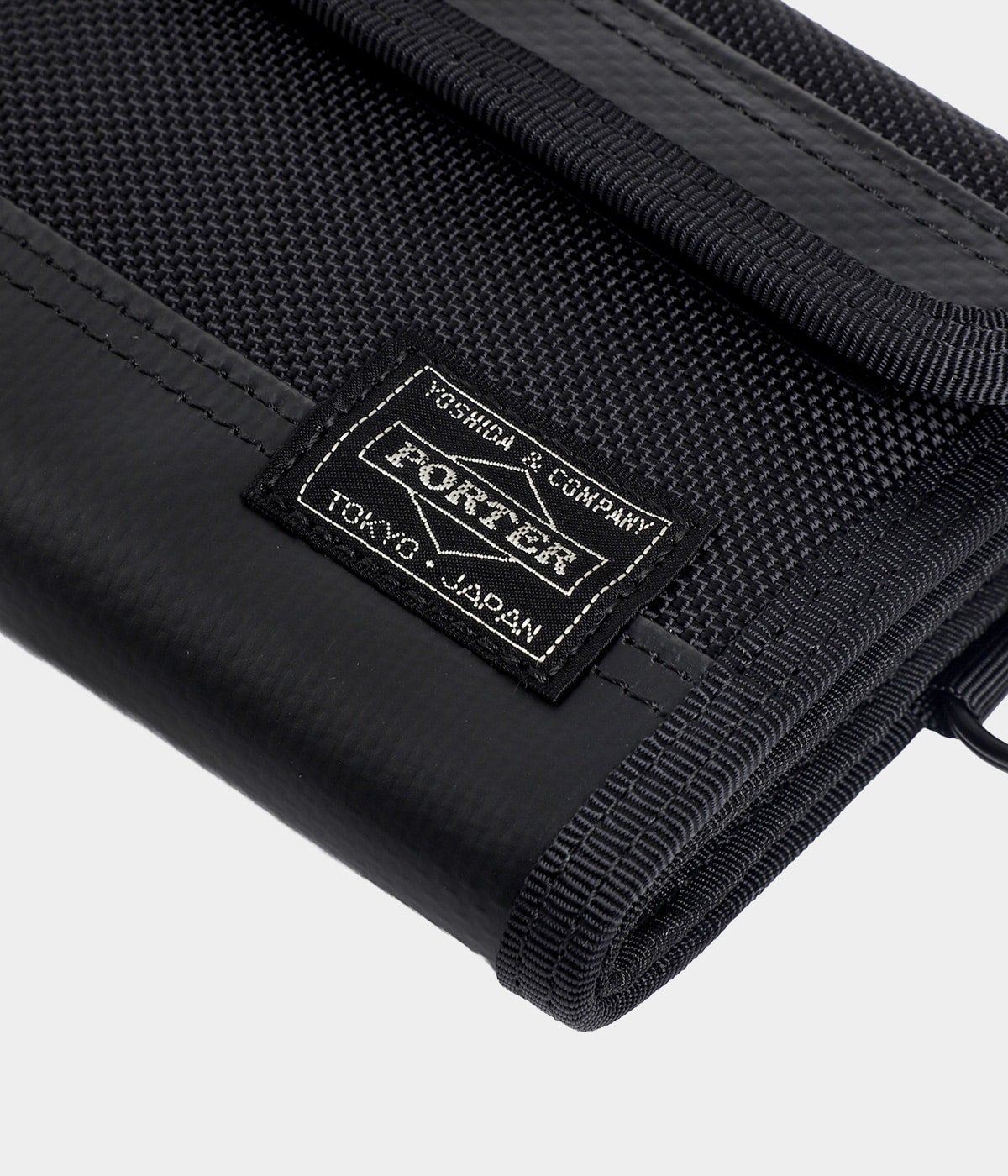 ヒート ウォレット | PORTER(ポーター) / ファッション雑貨 財布