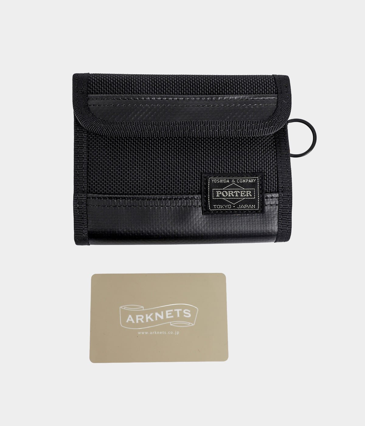 ヒート ウォレット | PORTER(ポーター) / ファッション雑貨 財布