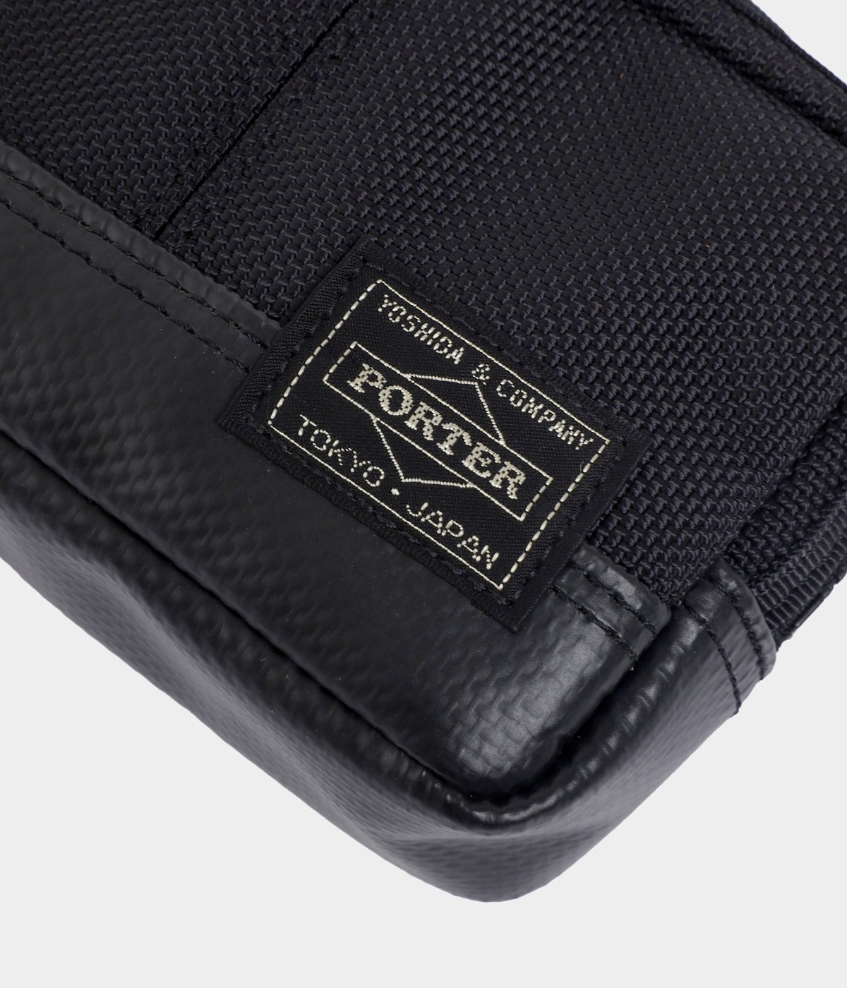 ヒート ポーチ | PORTER(ポーター) / ファッション雑貨 ポーチ (メンズ
