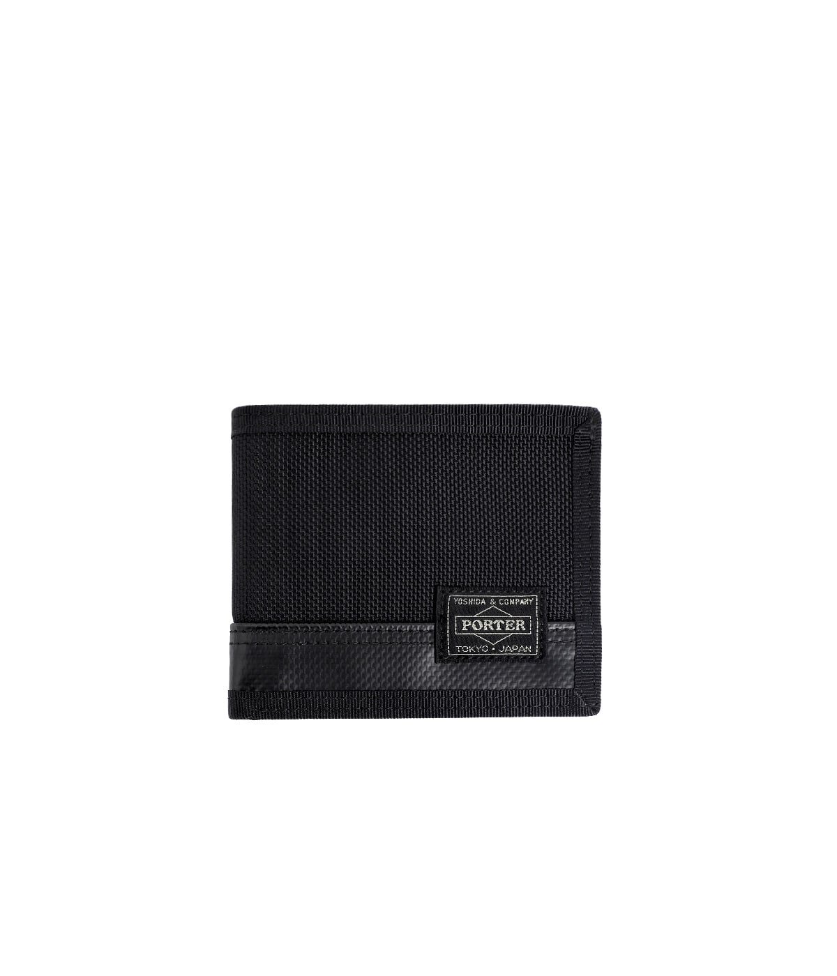 【美品】PORTER ヒート・ウォレット ヒート ウォレット | PORTER(ポーター) / ファッション雑貨 財布
