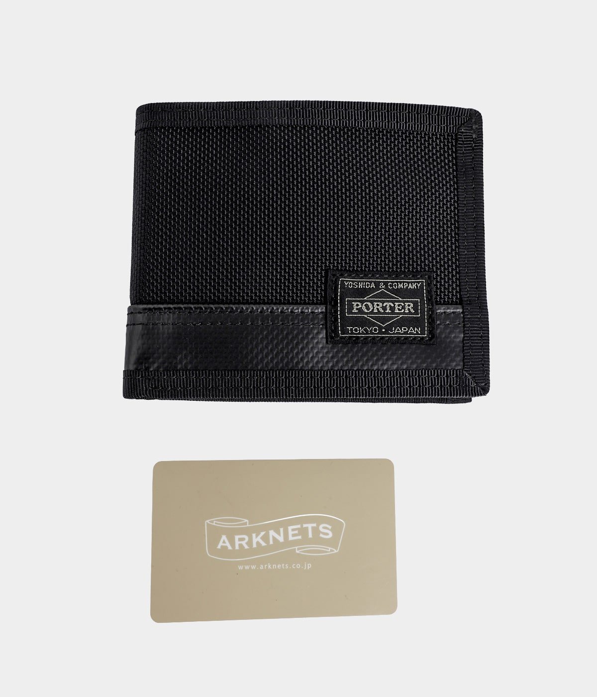ヒート ウォレット | PORTER(ポーター) / ファッション雑貨 財布