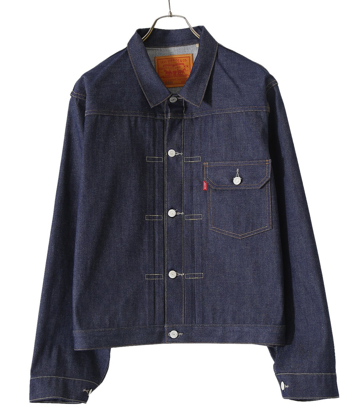 海外 Levi's VINTAGE CLOTHING リーバイス ビンテージ クロージング