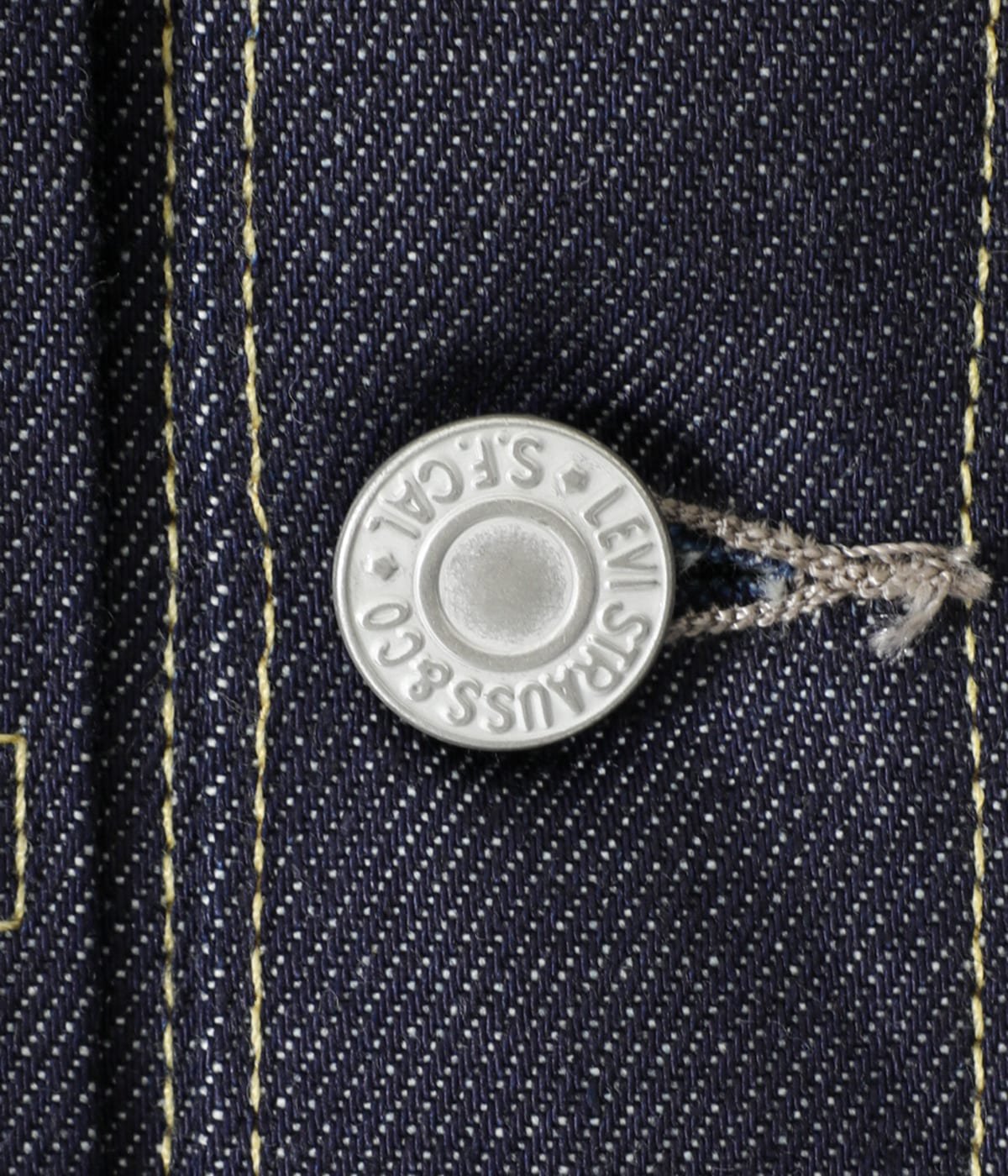 LVC 1936 TYPE I トラッカージャケット | LEVI'S VINTAGE CLOTHING ...