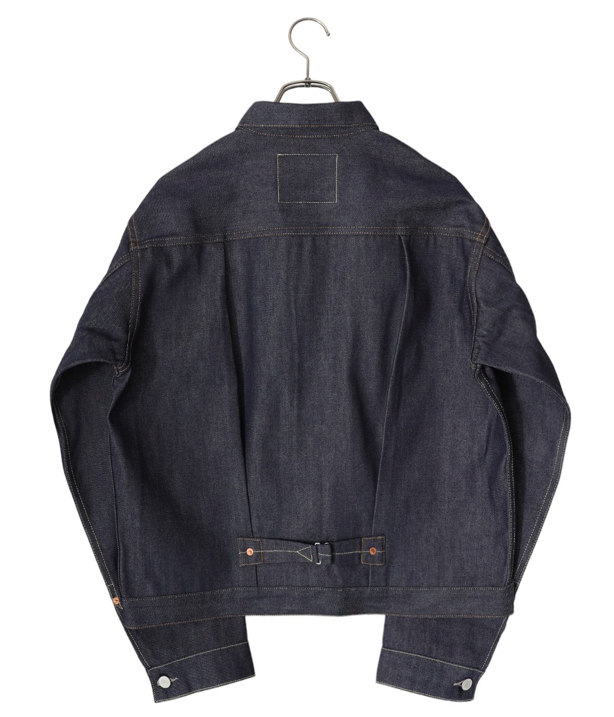 LVC 1936 TYPE I トラッカージャケット | LEVI'S VINTAGE CLOTHING ...