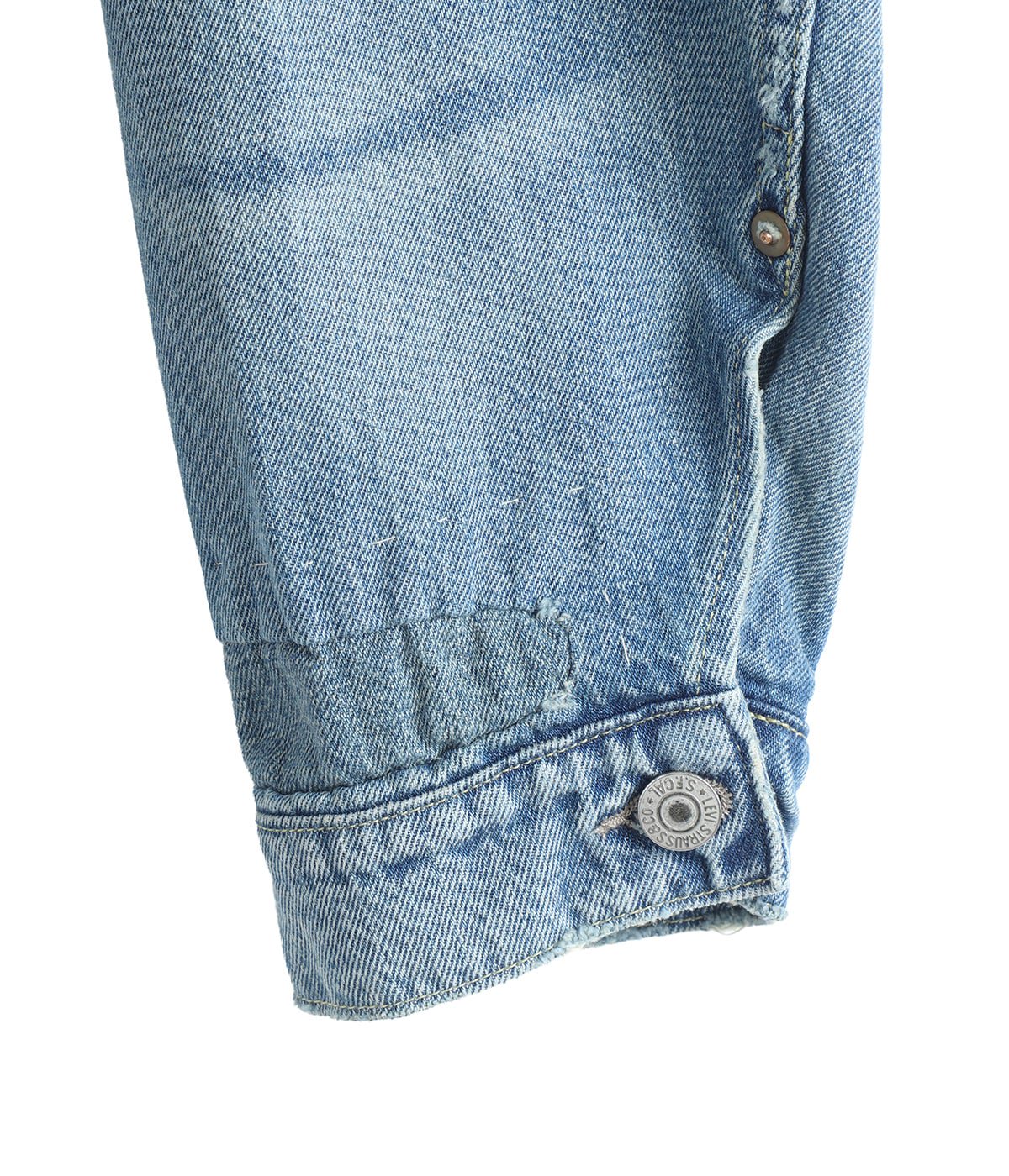 LVC 1936 TYPE I JACKET ALAMO | LEVI'S VINTAGE CLOTHING(リーバイス